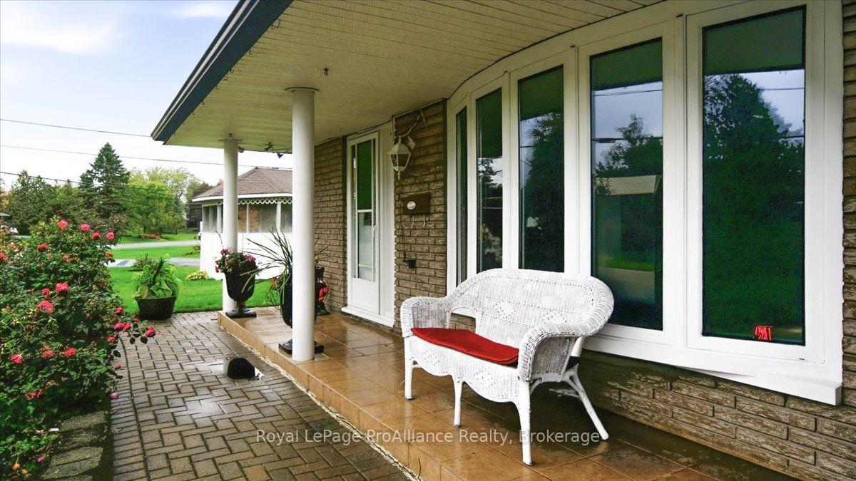 Photo 5 of 106 Burns Avenue, Quinte West, Sidney Ward — HOMEH