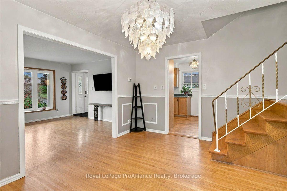 Photo 11 of 106 Burns Avenue, Quinte West, Sidney Ward — HOMEH