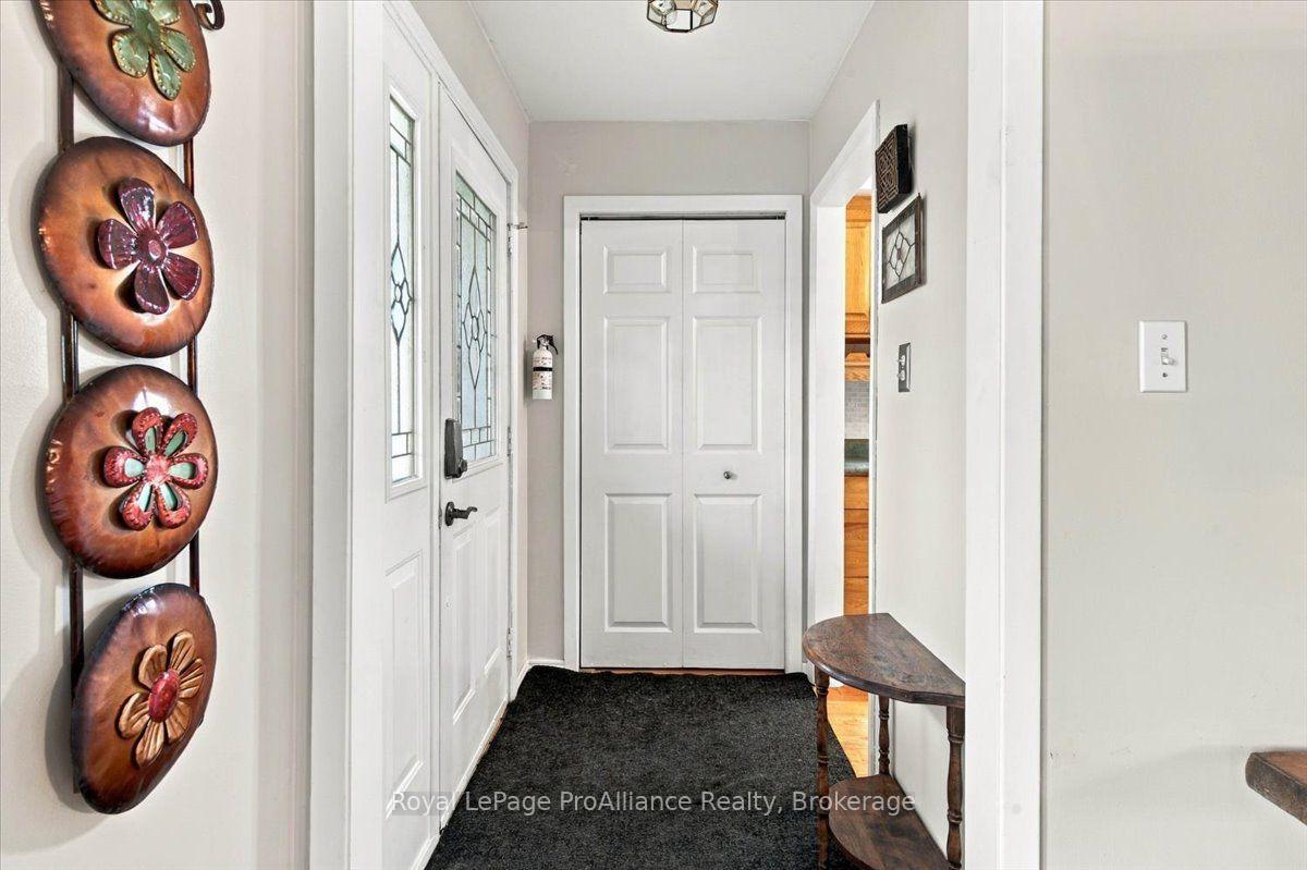 Photo 29 of 106 Burns Avenue, Quinte West, Sidney Ward — HOMEH