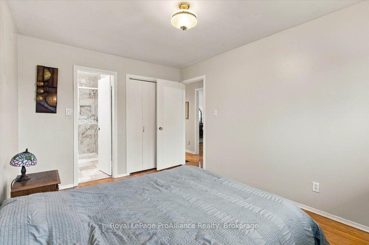 Photo 32 of 106 Burns Avenue, Quinte West, Sidney Ward — HOMEH
