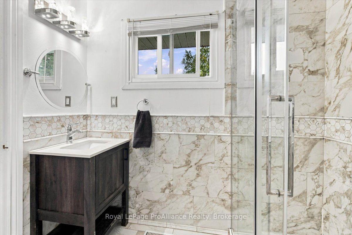 Photo 35 of 106 Burns Avenue, Quinte West, Sidney Ward — HOMEH
