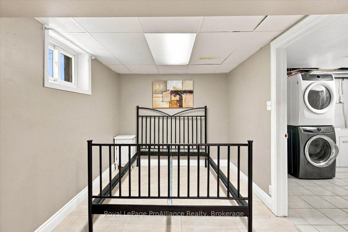 Photo 45 of 106 Burns Avenue, Quinte West, Sidney Ward — HOMEH