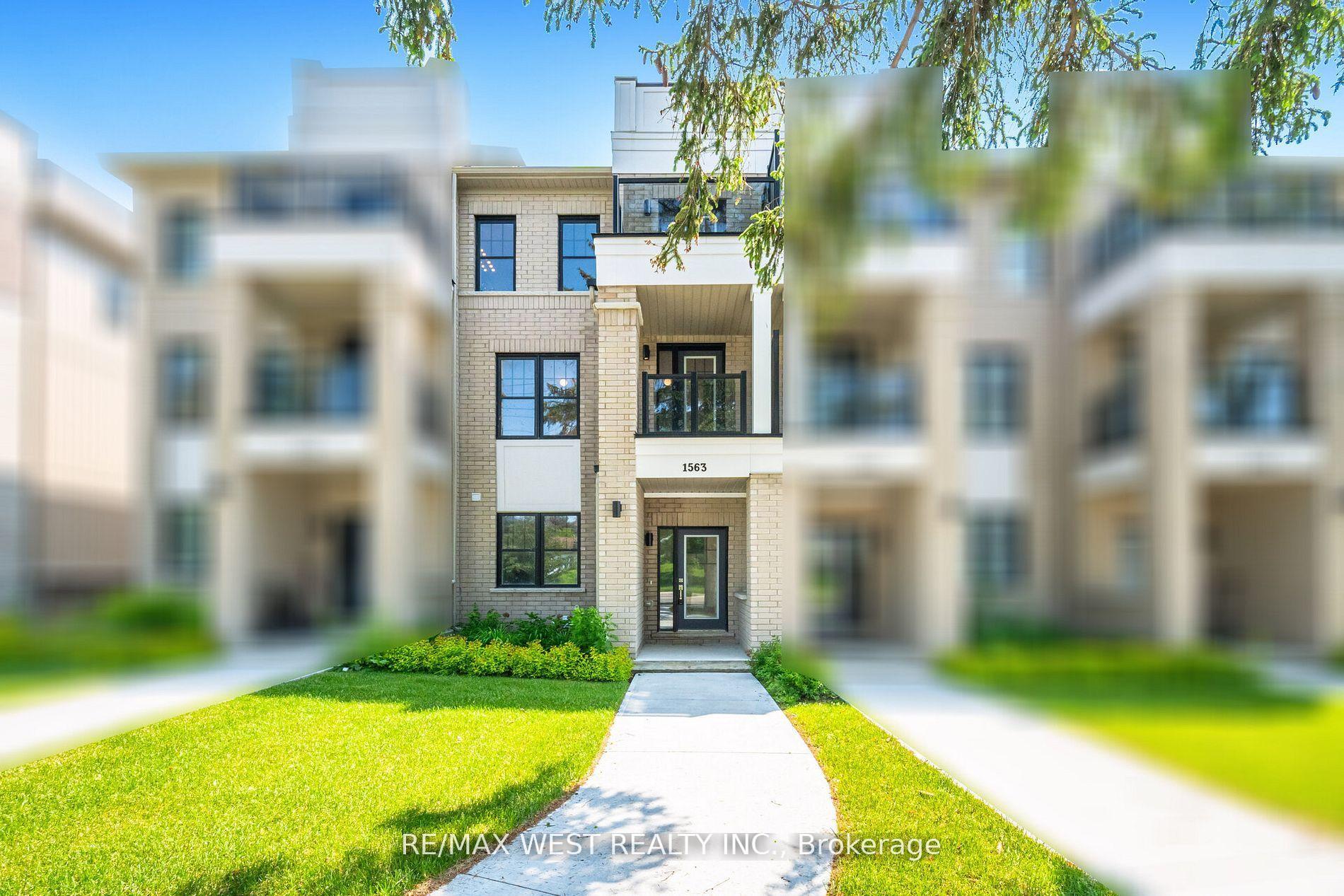 Photo of 1563 Green Road