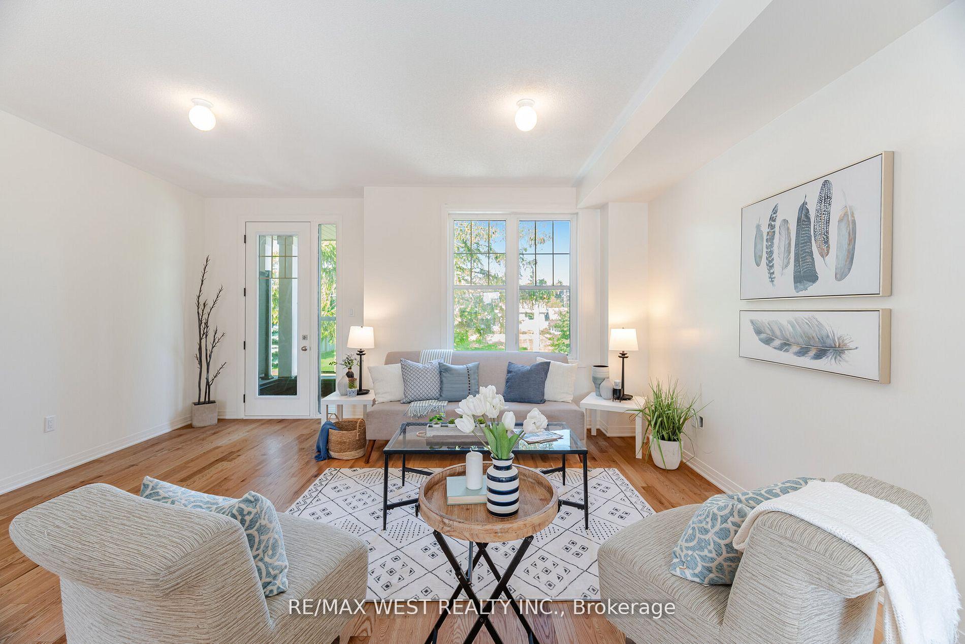 Photo 5 of 1563 Green Road, Clarington, Bowmanville — HOMEH