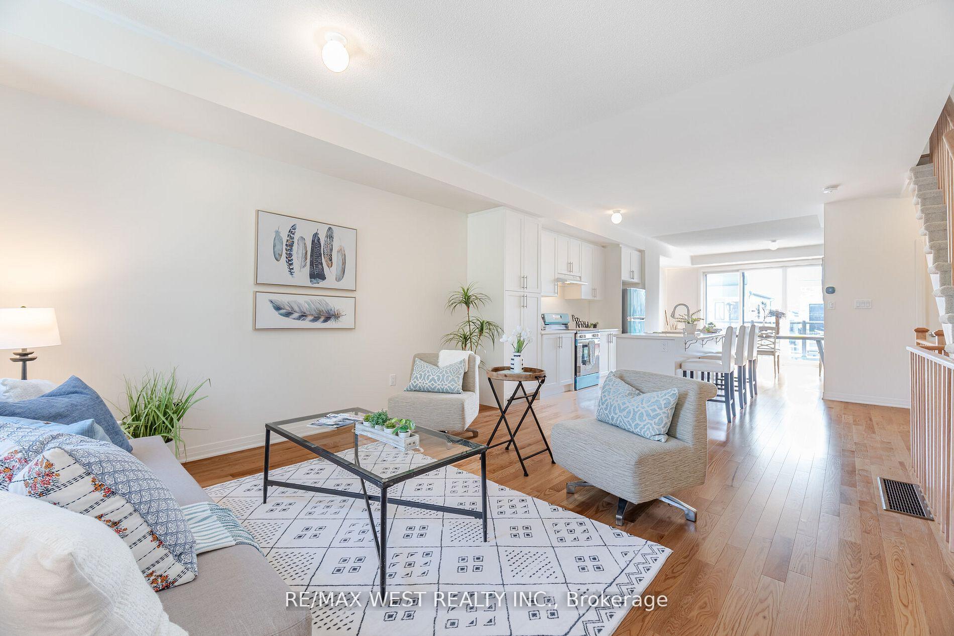 Photo 10 of 1563 Green Road, Clarington, Bowmanville — HOMEH