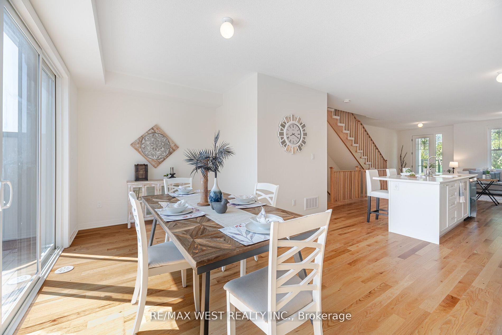 Photo 11 of 1563 Green Road, Clarington, Bowmanville — HOMEH
