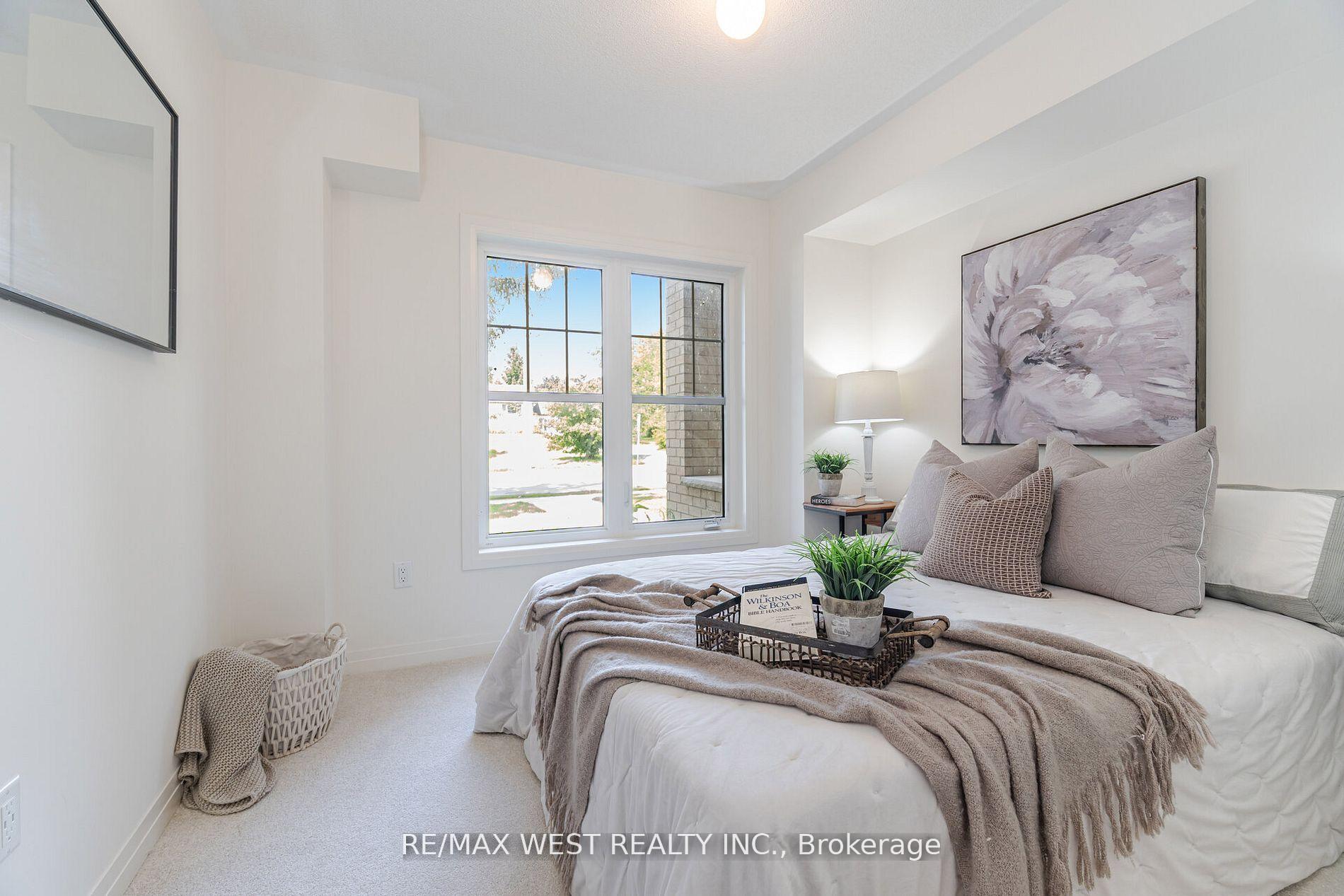 Photo 17 of 1563 Green Road, Clarington, Bowmanville — HOMEH