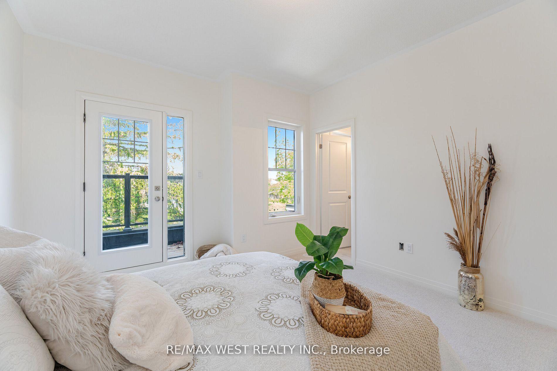 Photo 31 of 1563 Green Road, Clarington, Bowmanville — HOMEH