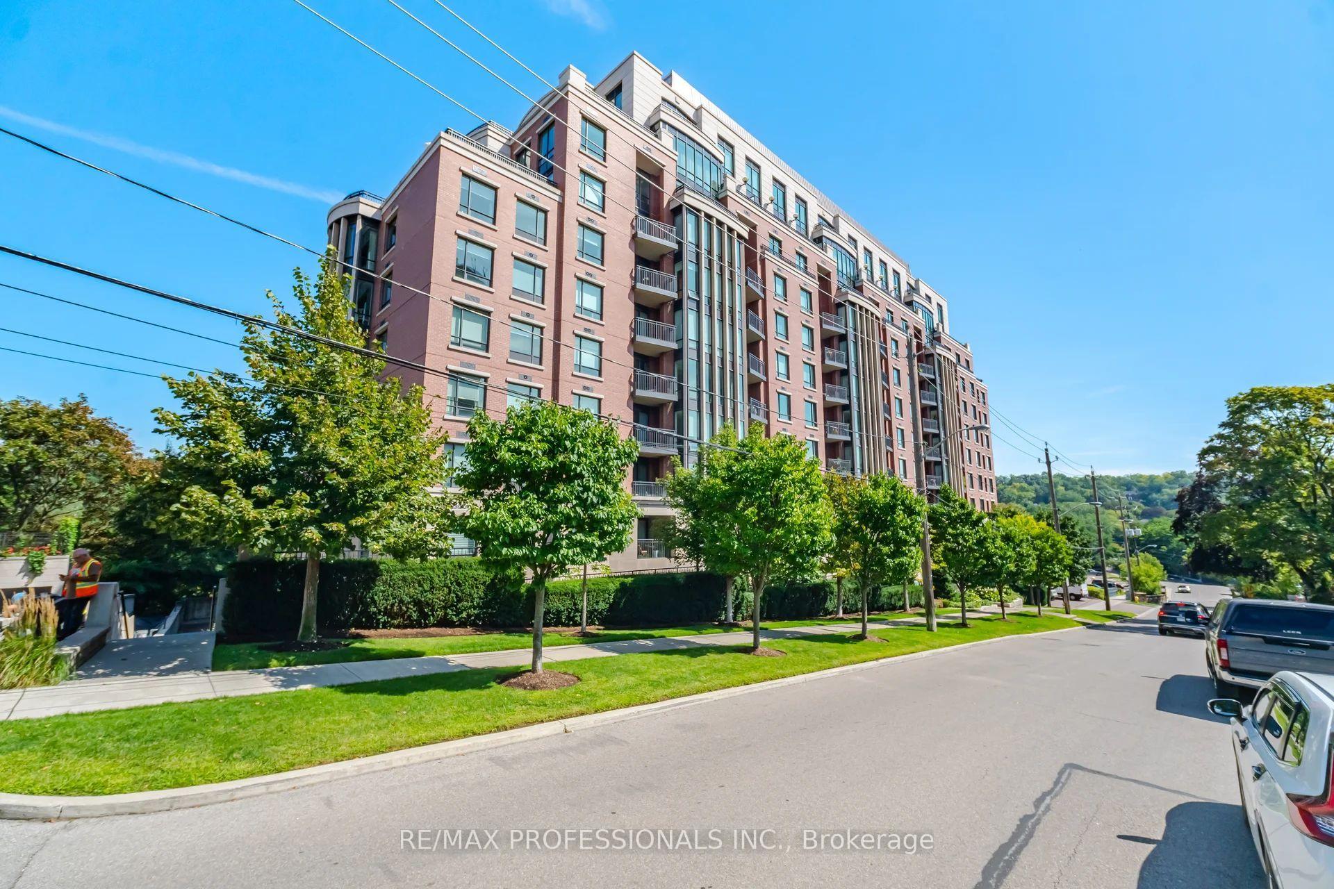 Photo of Unit 512, 30 Old Mill Road