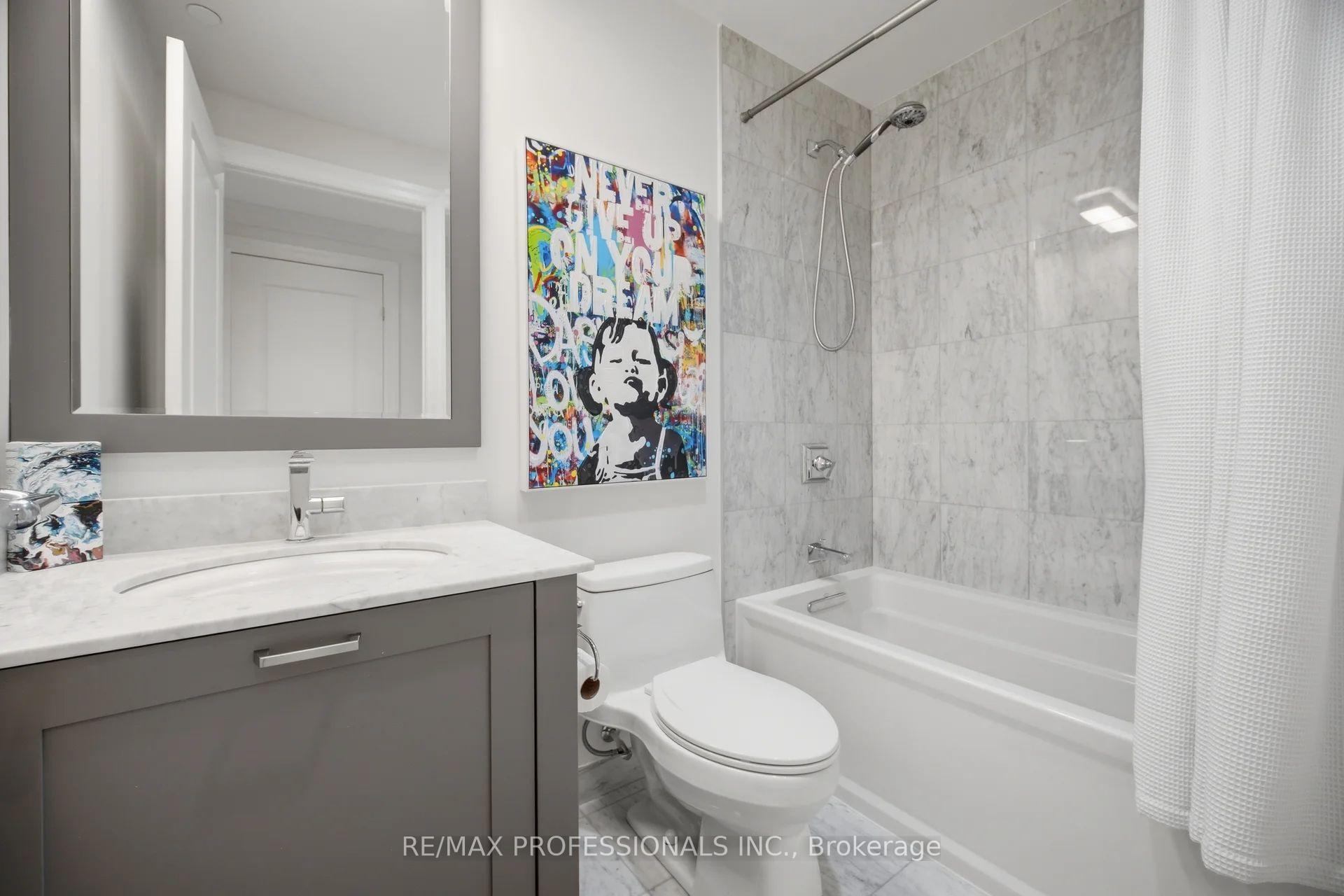 Photo 22 of Unit 512, 30 Old Mill Road, Etobicoke, Kingsway South — HOMEH