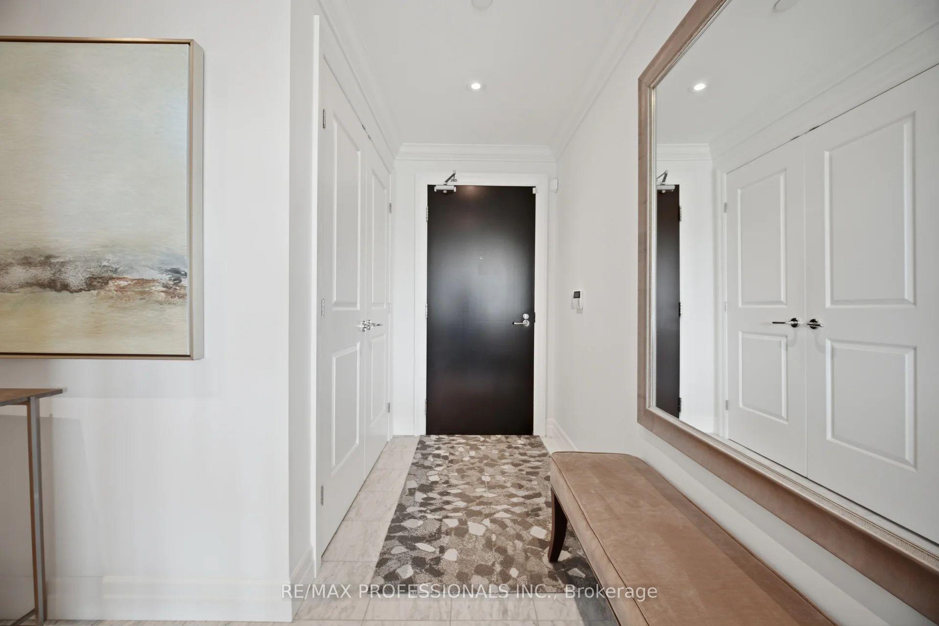 Photo 24 of Unit 512, 30 Old Mill Road, Etobicoke, Kingsway South — HOMEH