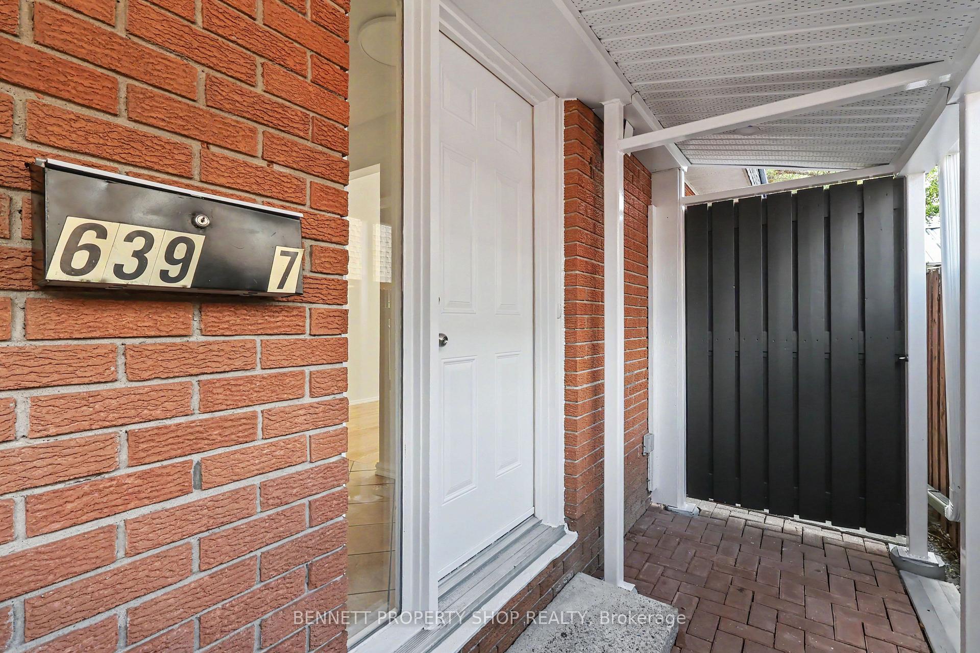Photo of Unit 7, 639 Morin Street