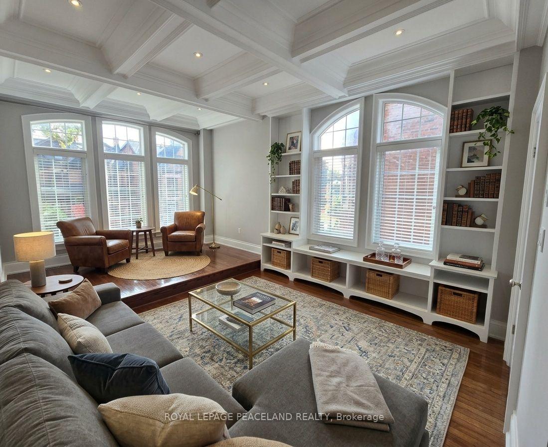Photo 2 of Unit MainHse, 322 Clinton Street, Toronto, Palmerston-Little Italy — HOMEH