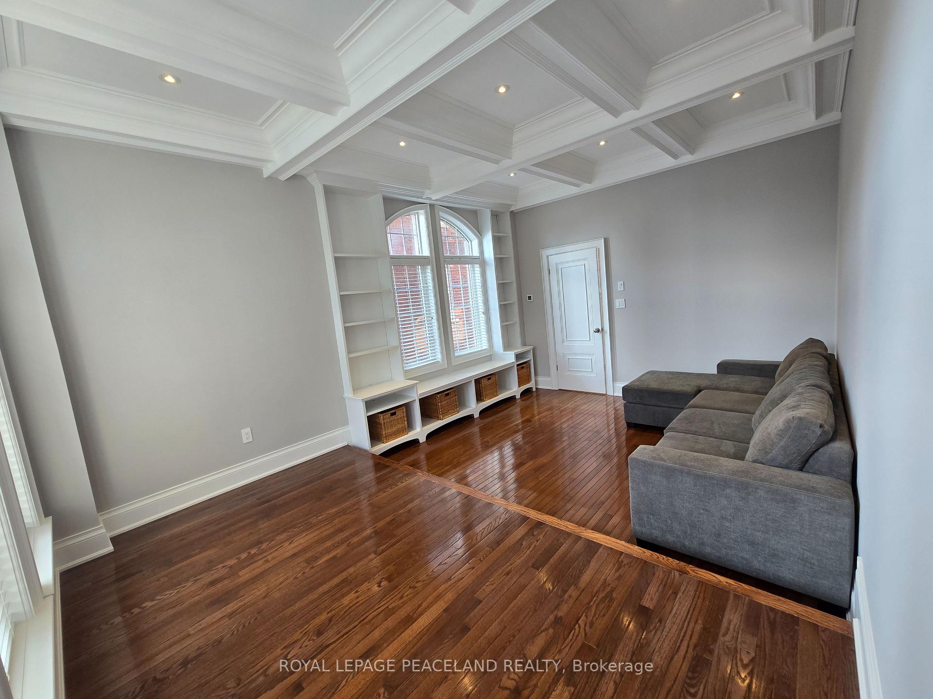 Photo 3 of Unit MainHse, 322 Clinton Street, Toronto, Palmerston-Little Italy — HOMEH