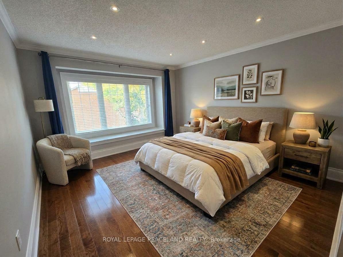 Photo 5 of Unit MainHse, 322 Clinton Street, Toronto, Palmerston-Little Italy — HOMEH