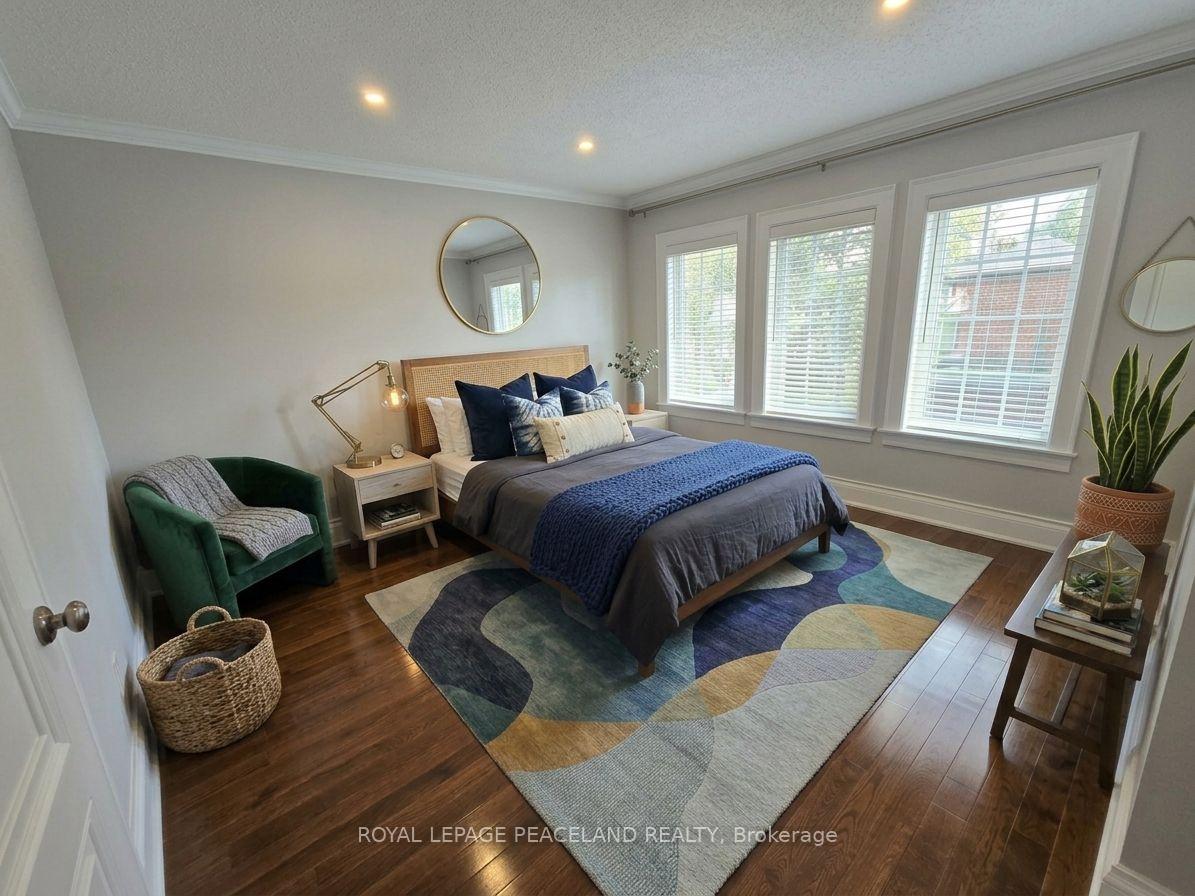 Photo 8 of Unit MainHse, 322 Clinton Street, Toronto, Palmerston-Little Italy — HOMEH