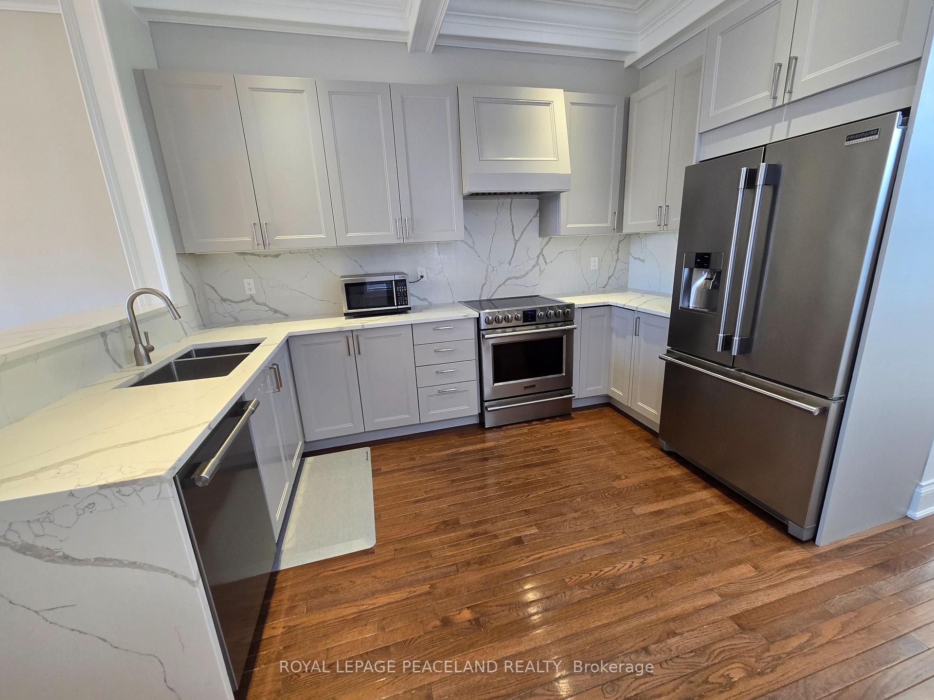 Photo 10 of Unit MainHse, 322 Clinton Street, Toronto, Palmerston-Little Italy — HOMEH