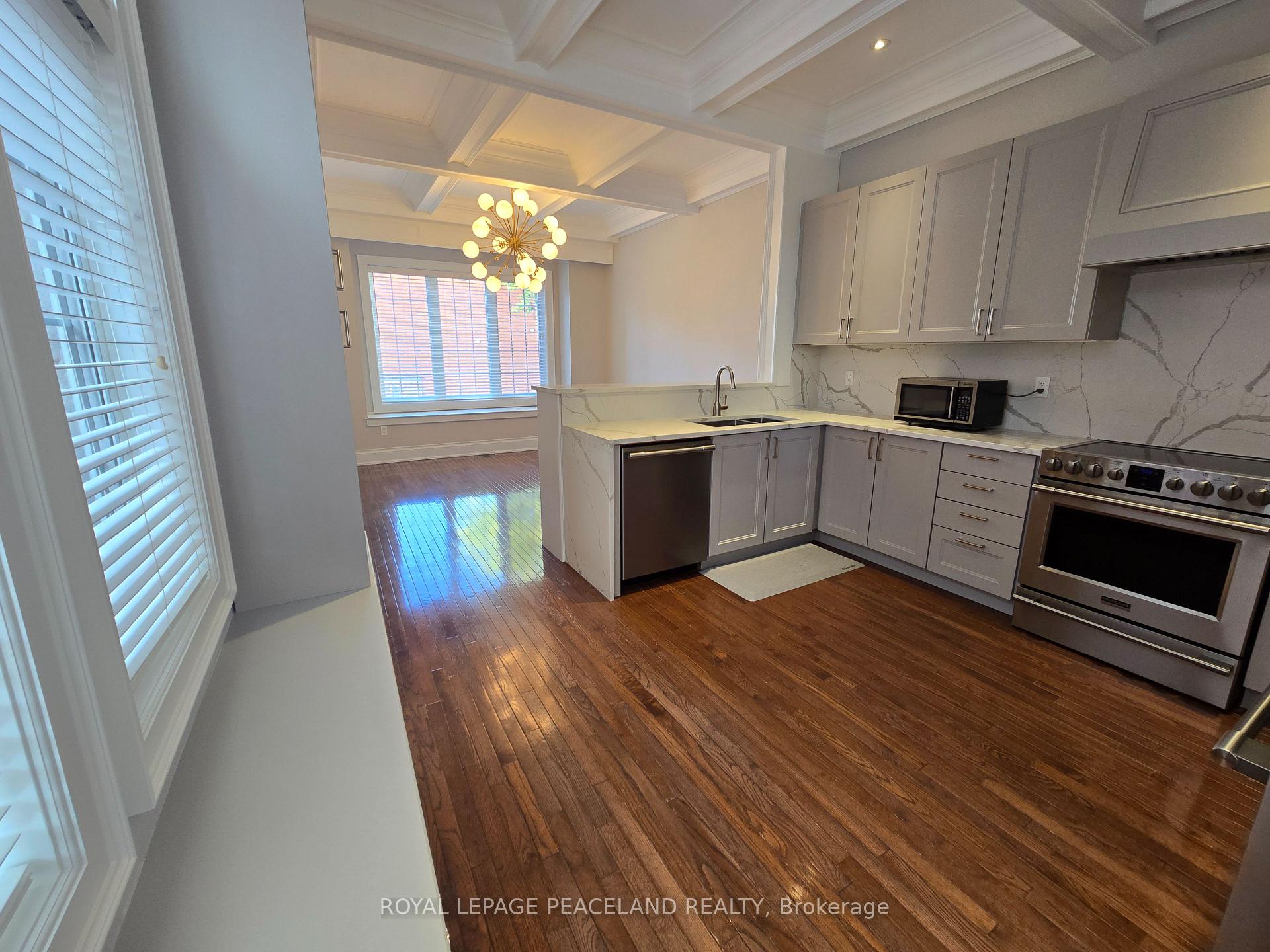 Photo 11 of Unit MainHse, 322 Clinton Street, Toronto, Palmerston-Little Italy — HOMEH