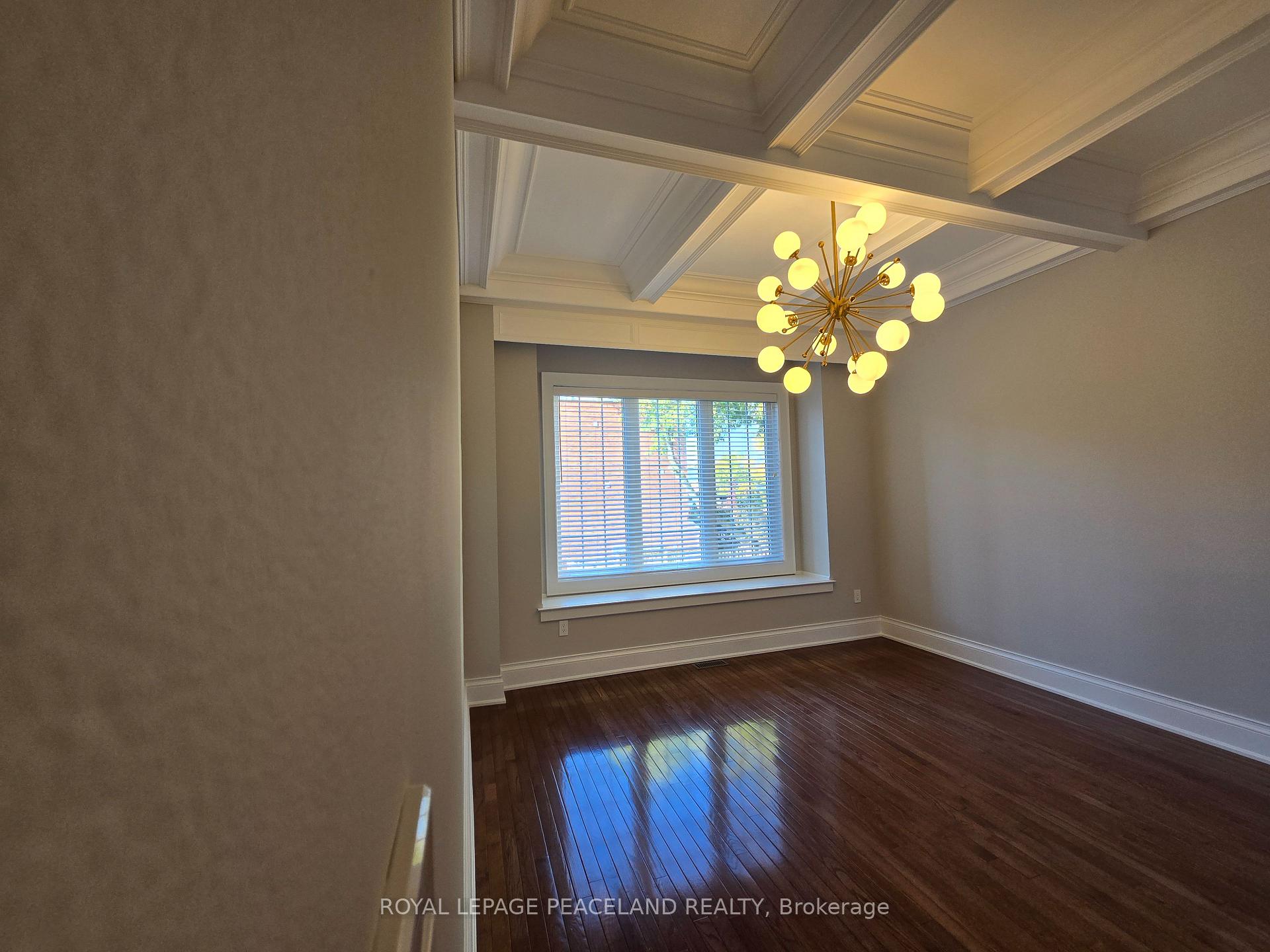 Photo 12 of Unit MainHse, 322 Clinton Street, Toronto, Palmerston-Little Italy — HOMEH