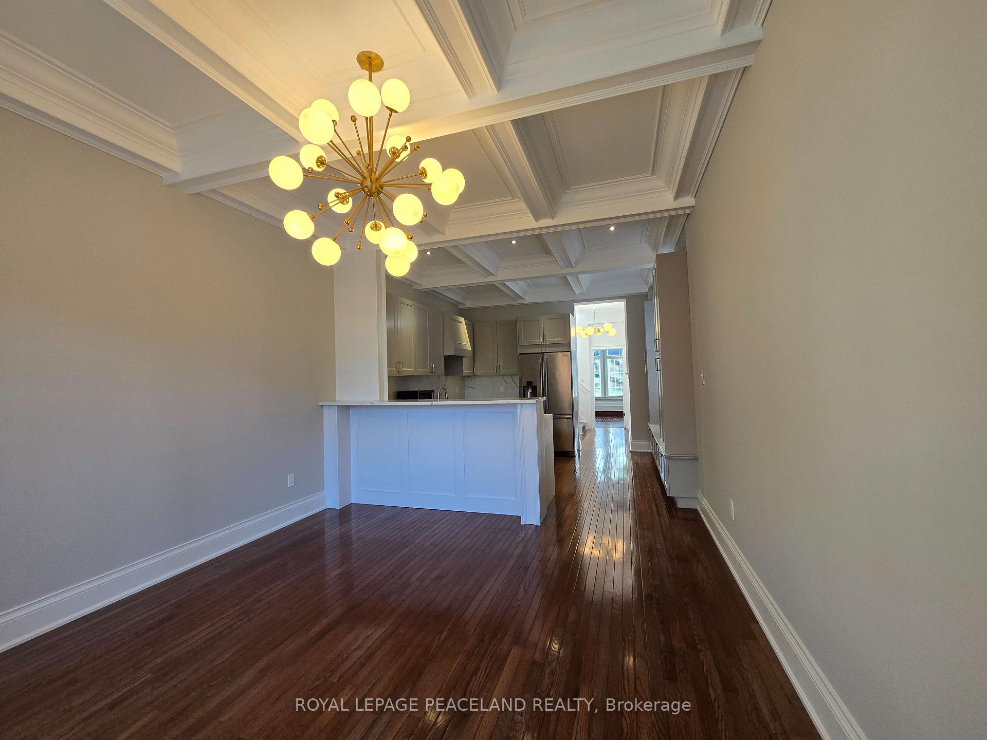 Photo 15 of Unit MainHse, 322 Clinton Street, Toronto, Palmerston-Little Italy — HOMEH