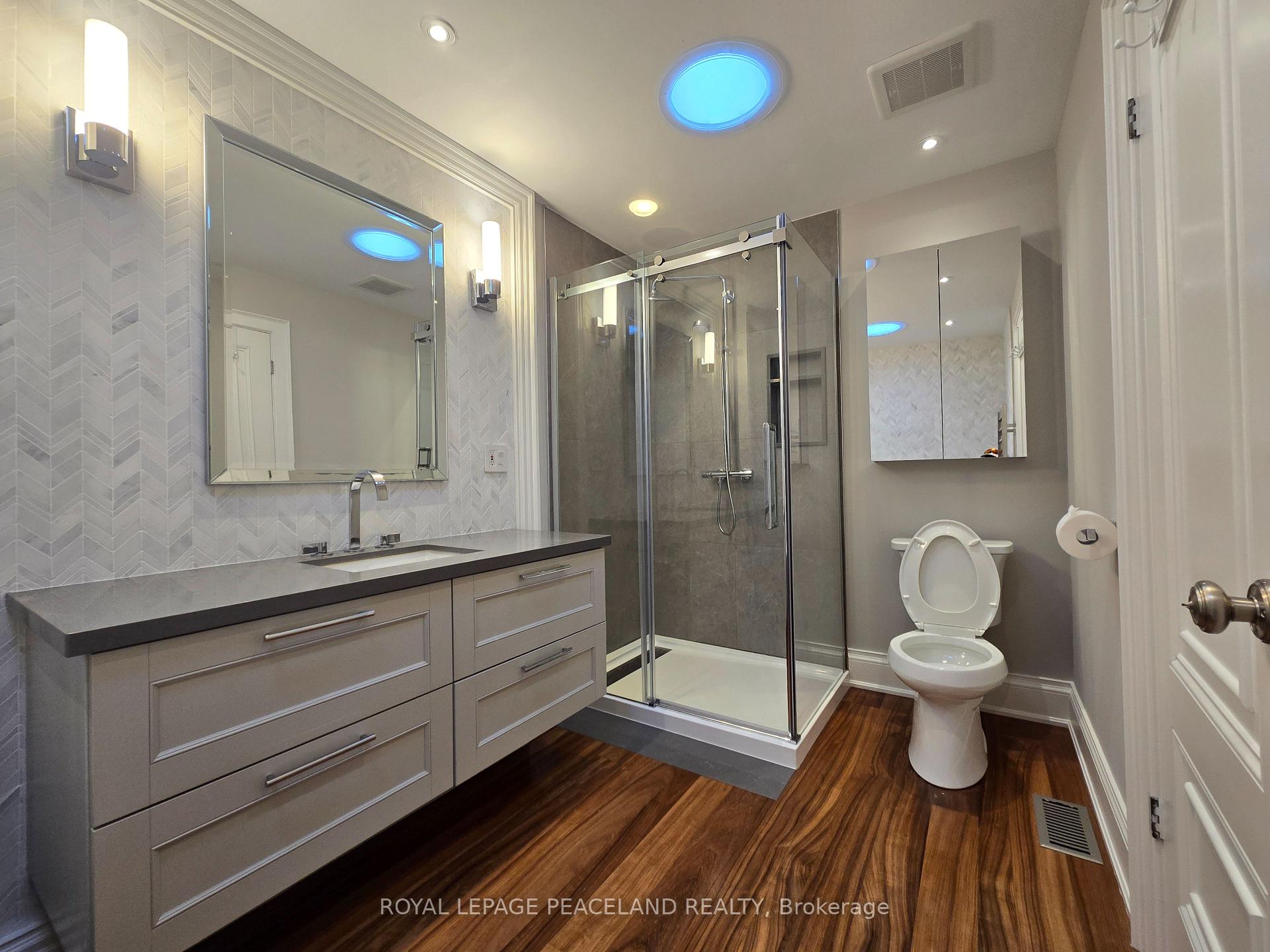Photo 17 of Unit MainHse, 322 Clinton Street, Toronto, Palmerston-Little Italy — HOMEH