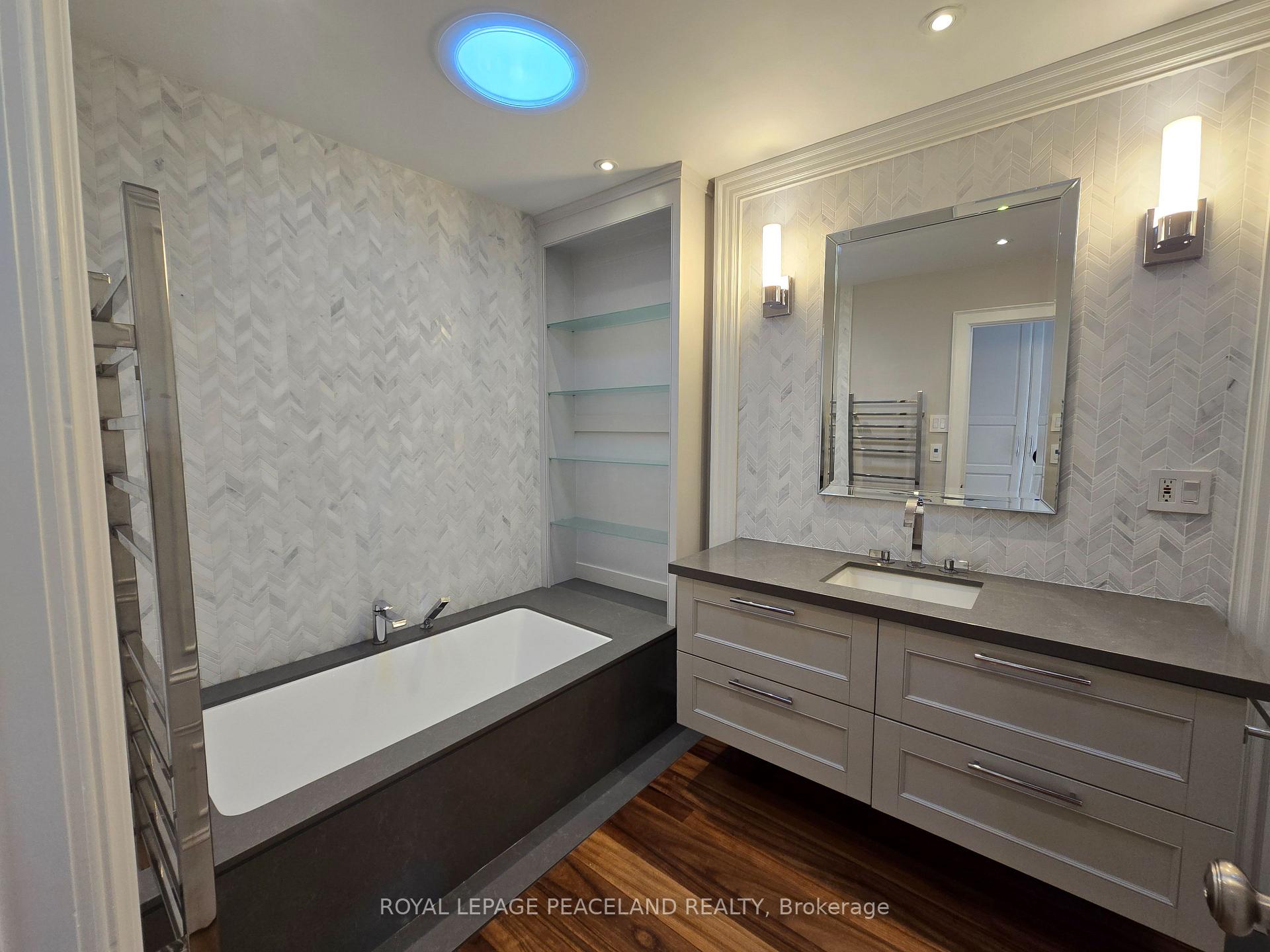 Photo 18 of Unit MainHse, 322 Clinton Street, Toronto, Palmerston-Little Italy — HOMEH
