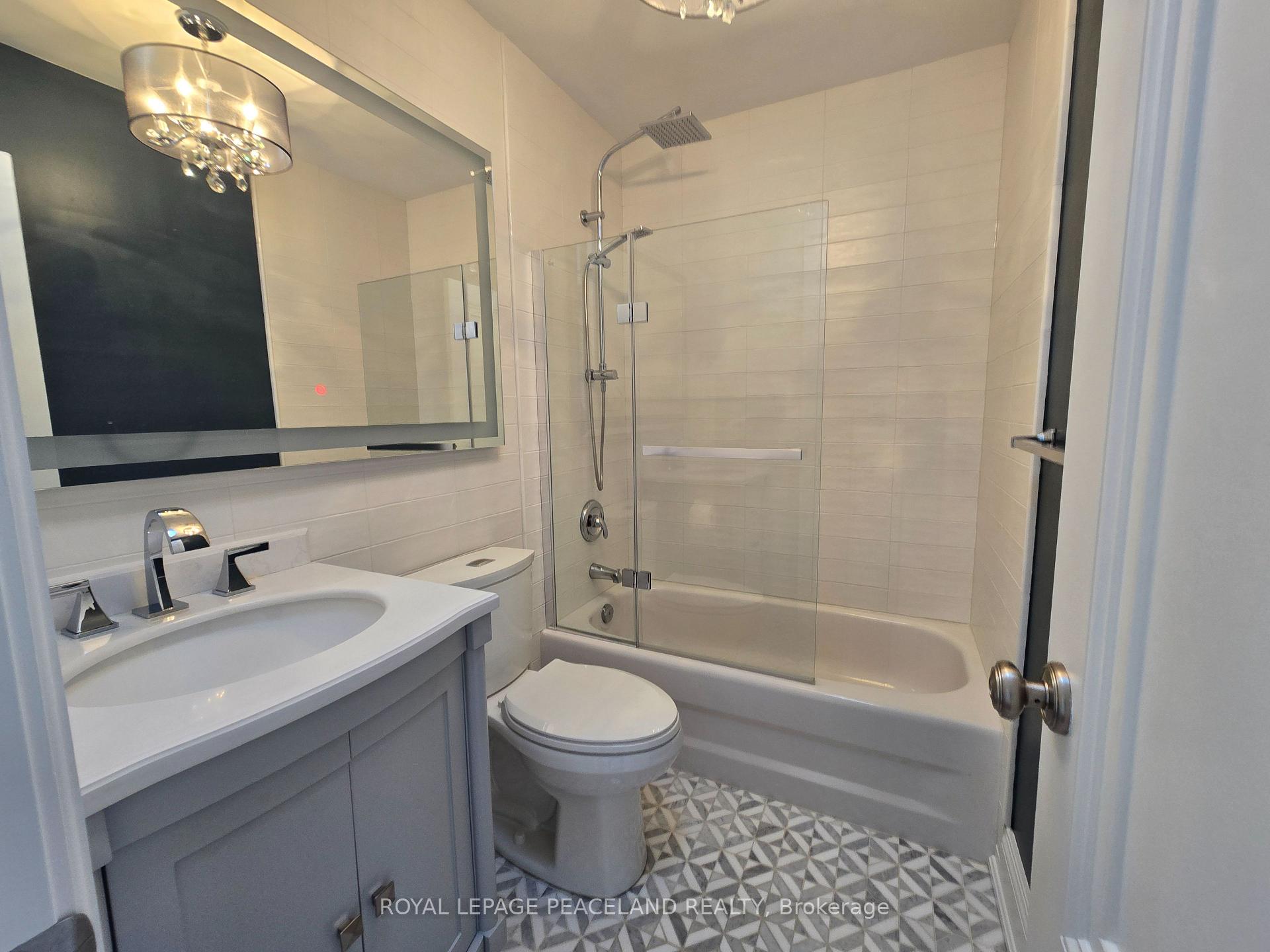 Photo 19 of Unit MainHse, 322 Clinton Street, Toronto, Palmerston-Little Italy — HOMEH