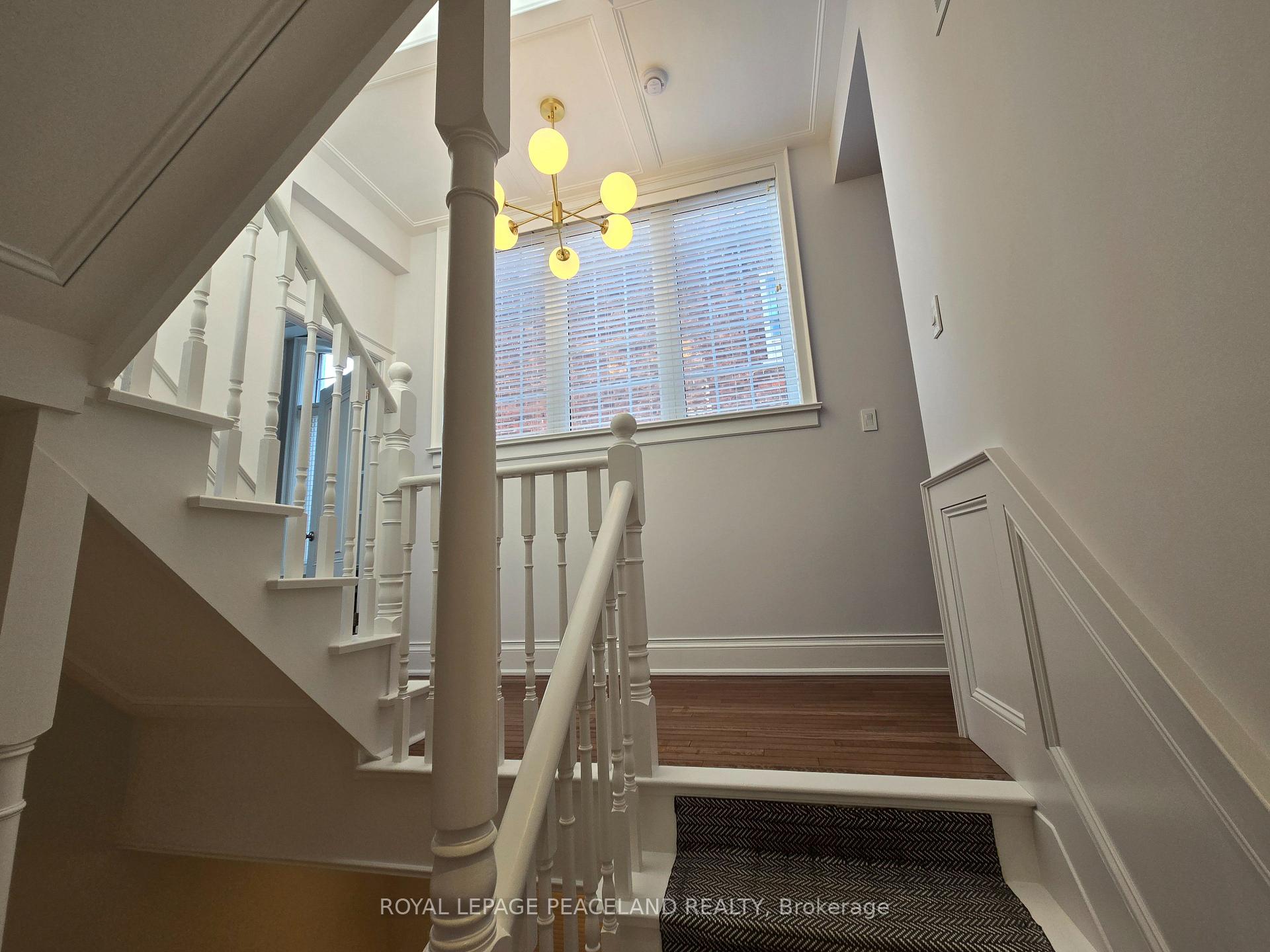 Photo 21 of Unit MainHse, 322 Clinton Street, Toronto, Palmerston-Little Italy — HOMEH