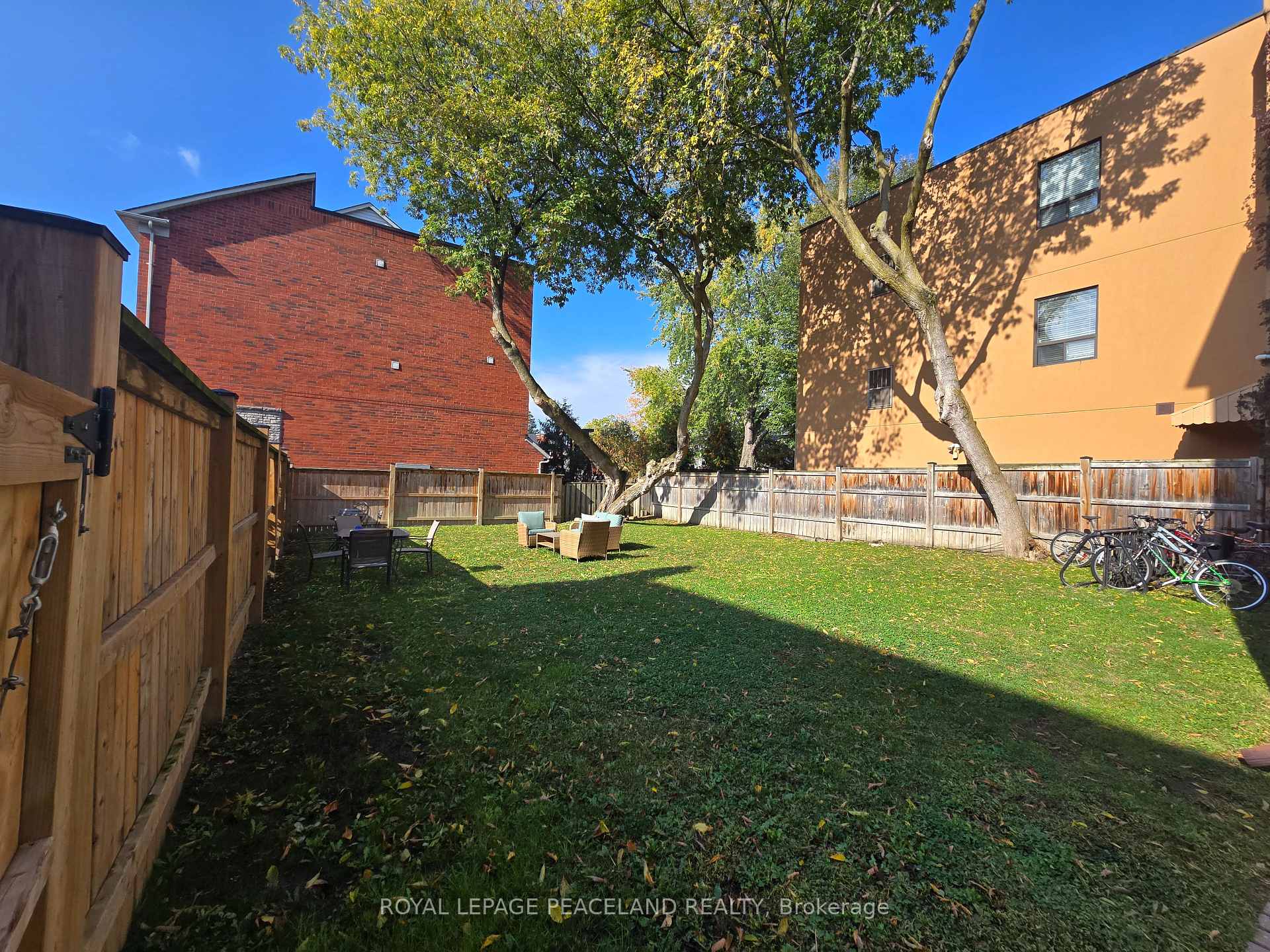 Photo 25 of Unit MainHse, 322 Clinton Street, Toronto, Palmerston-Little Italy — HOMEH