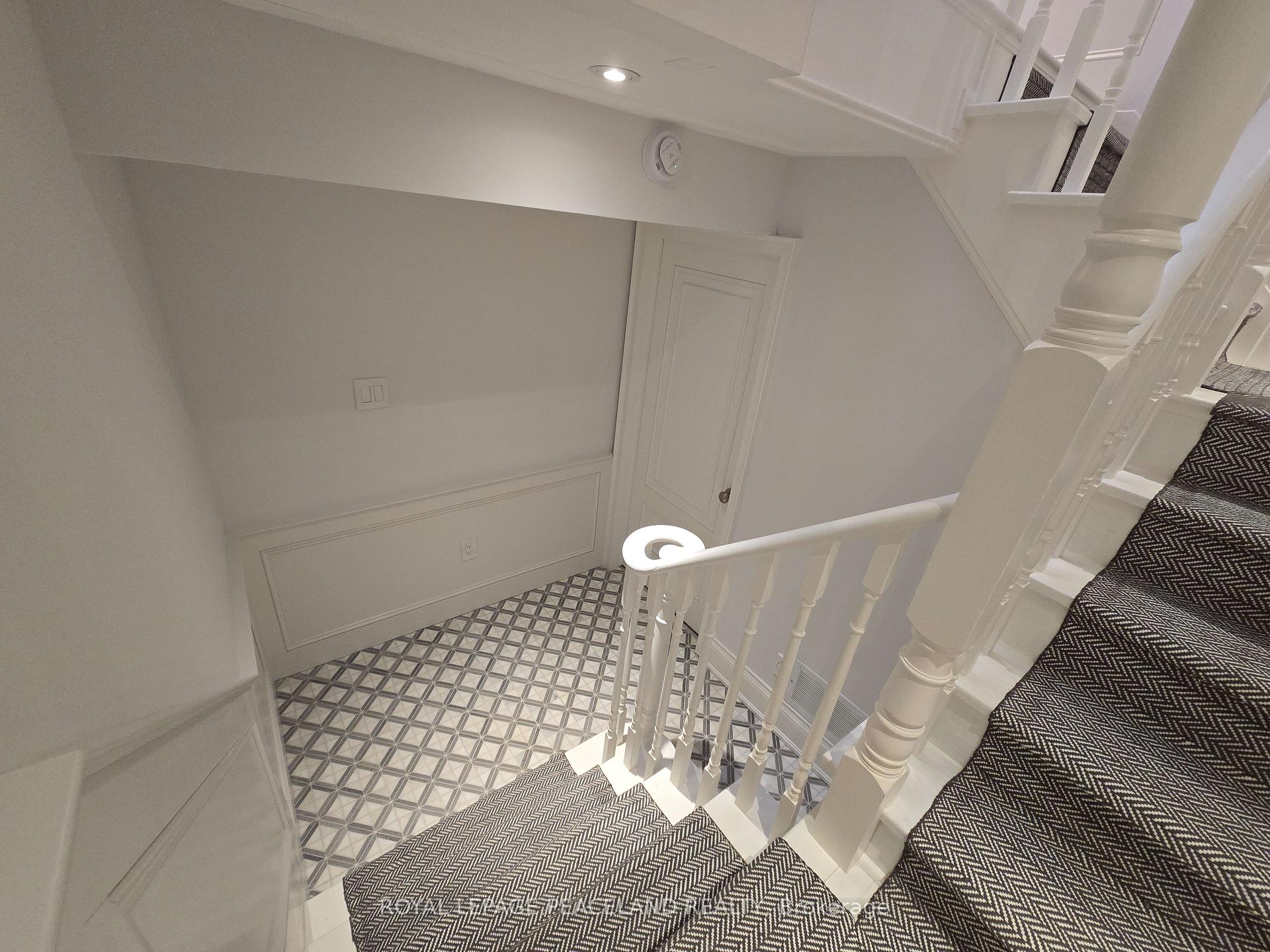 Photo 27 of Unit MainHse, 322 Clinton Street, Toronto, Palmerston-Little Italy — HOMEH