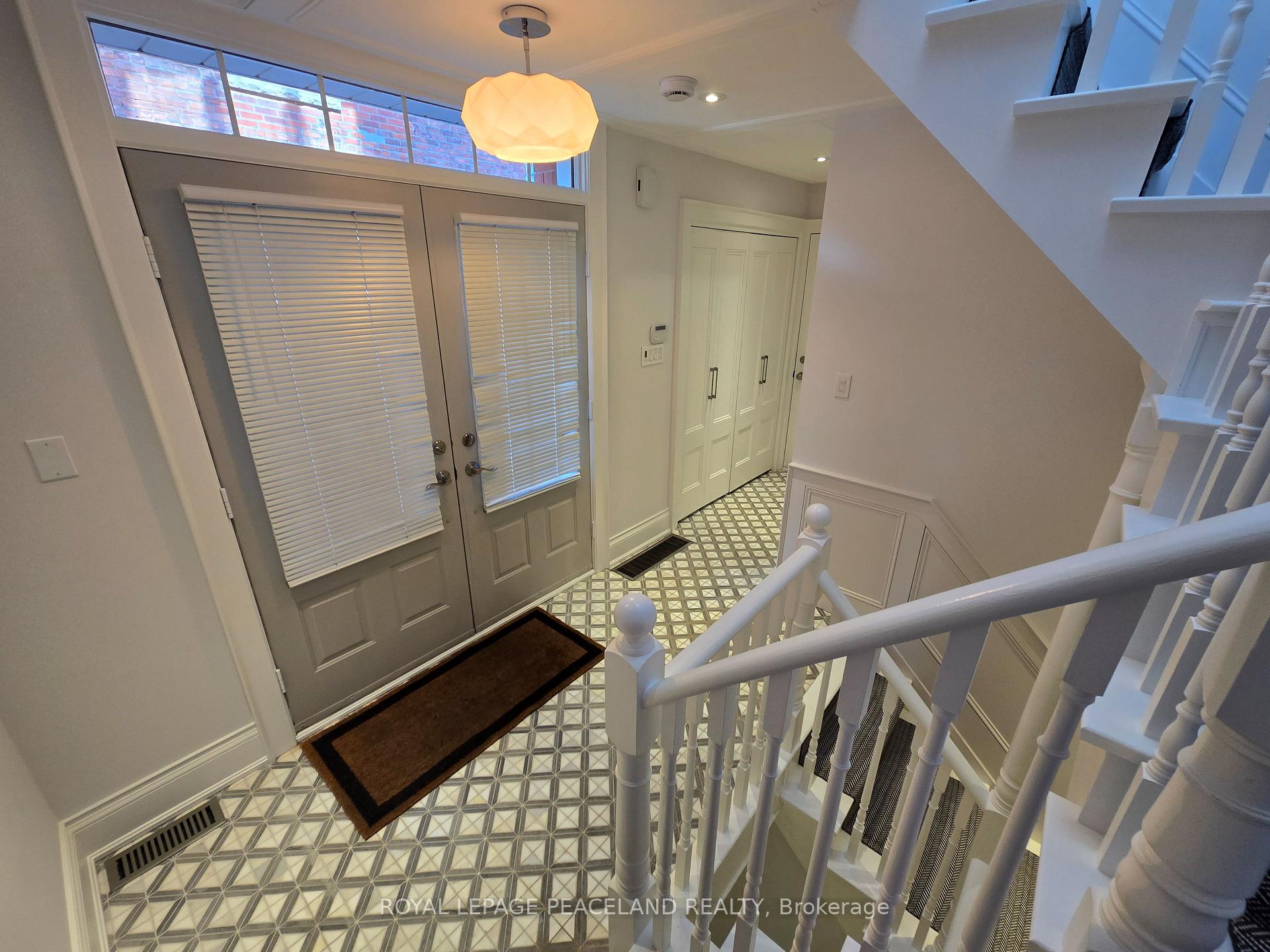 Photo 28 of Unit MainHse, 322 Clinton Street, Toronto, Palmerston-Little Italy — HOMEH