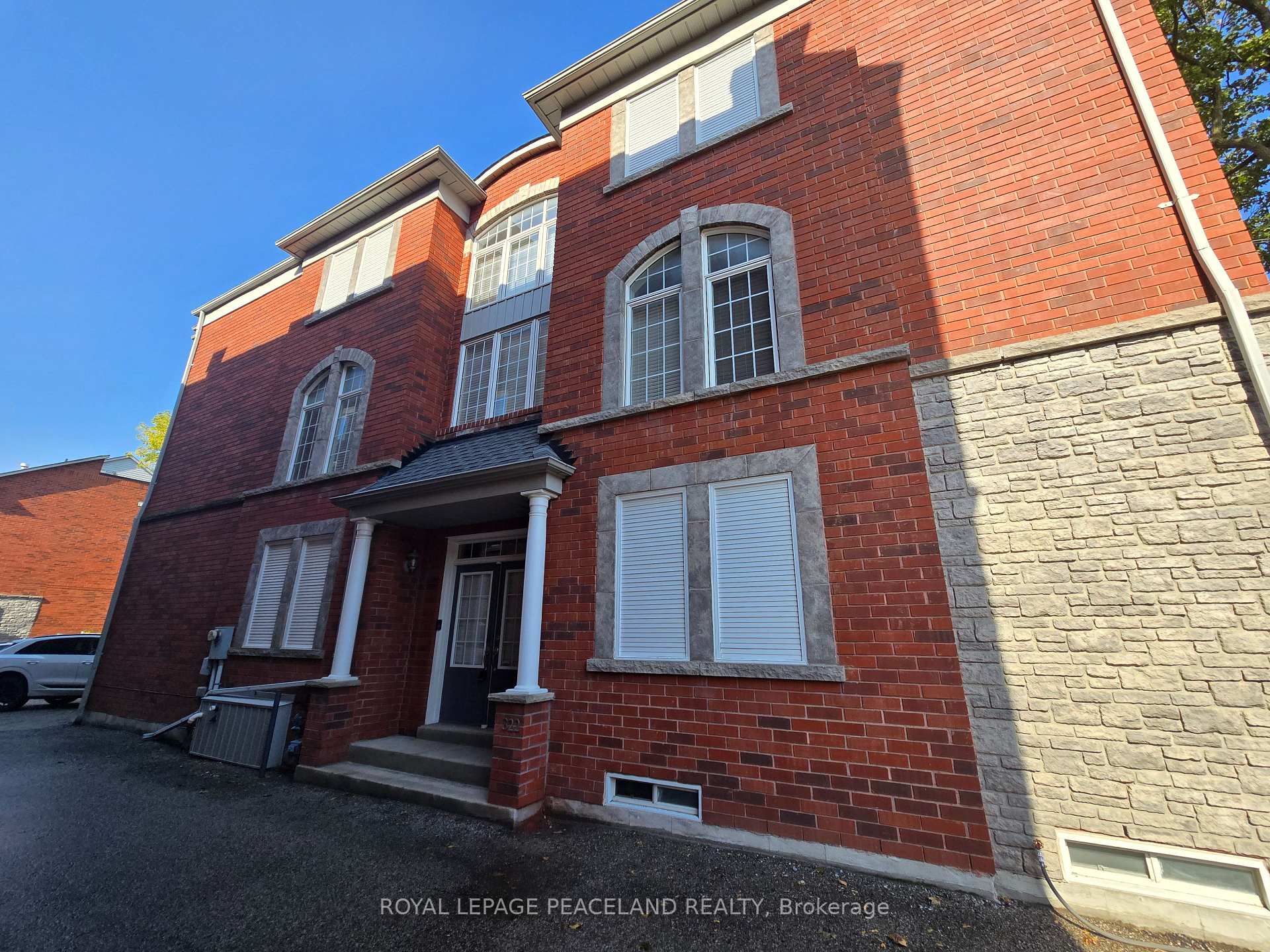 Photo 30 of Unit MainHse, 322 Clinton Street, Toronto, Palmerston-Little Italy — HOMEH
