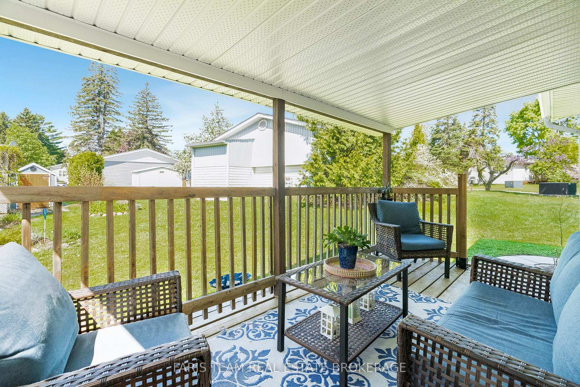 Photo 6 of 21 Hawthorne Drive, Innisfil, Rural Innisfil — HOMEH
