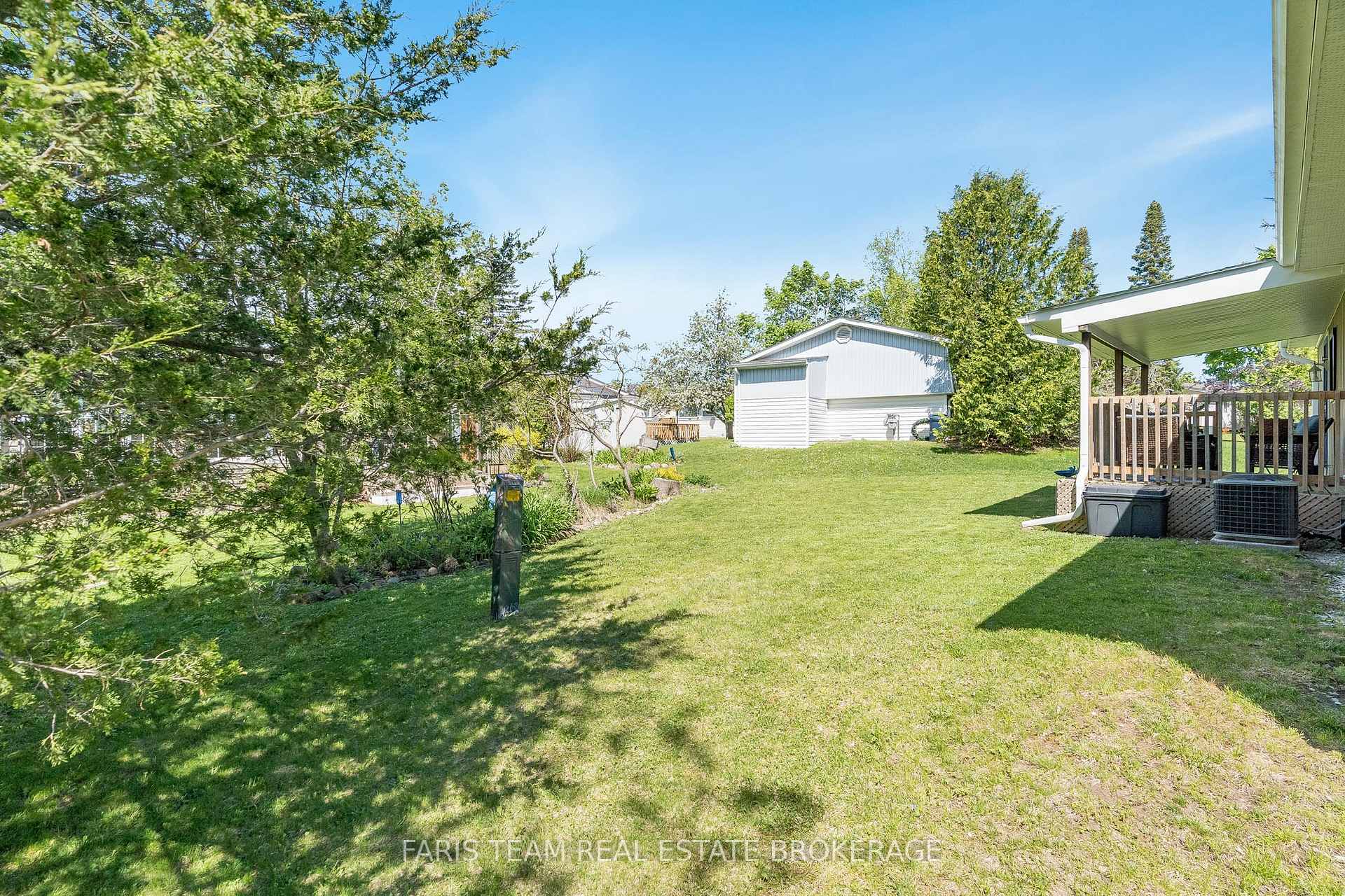 Photo 30 of 21 Hawthorne Drive, Innisfil, Rural Innisfil — HOMEH
