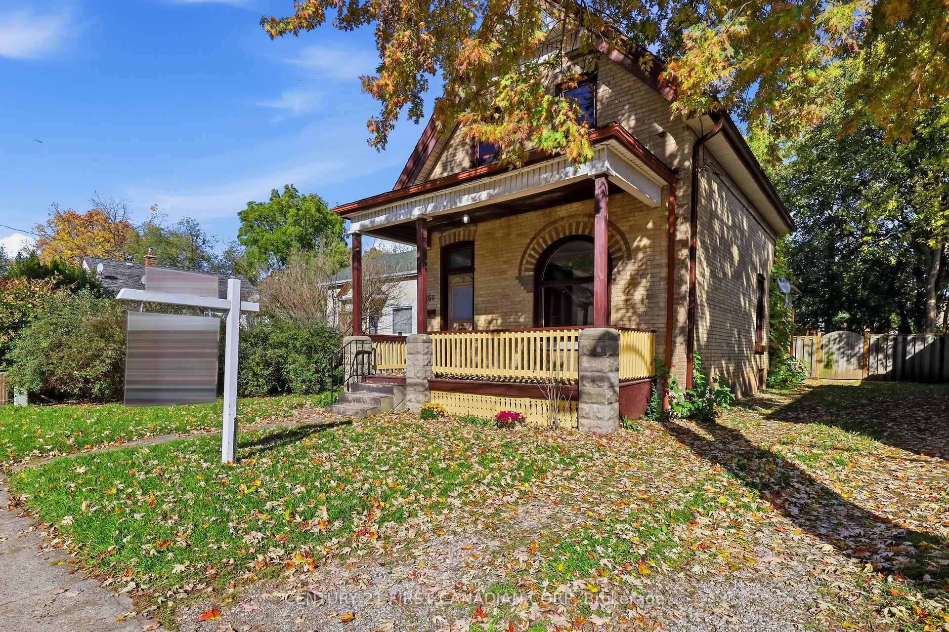 Photo of 160 Egerton Street