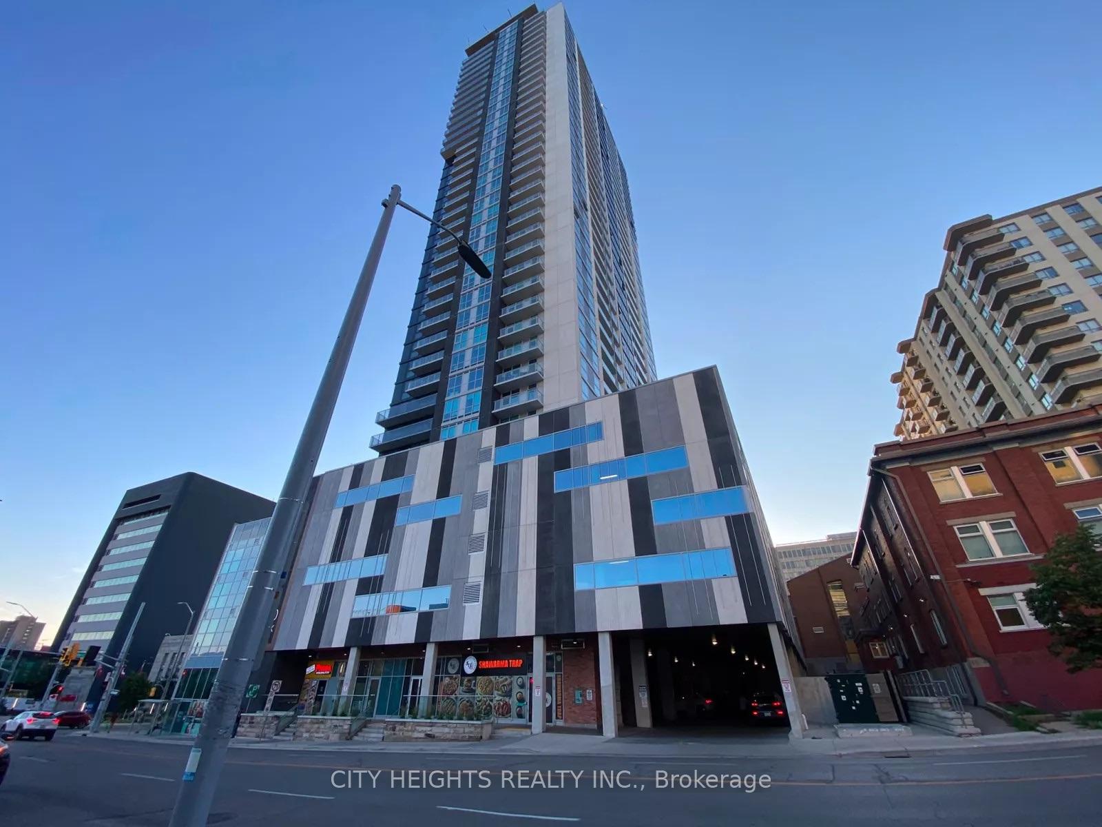 Photo of Unit 809, 60 Fredrick Street