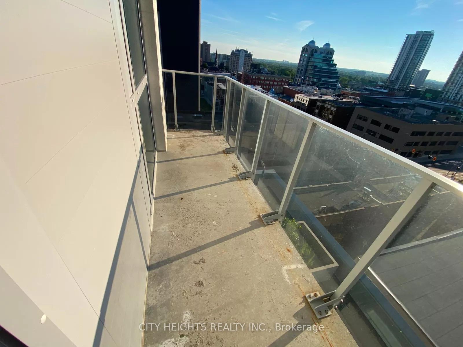 Photo 2 of Unit 809, 60 Fredrick Street, Kitchener, Civic Centre — HOMEH