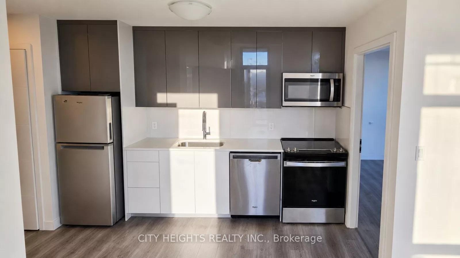 Photo 7 of Unit 809, 60 Fredrick Street, Kitchener, Civic Centre — HOMEH