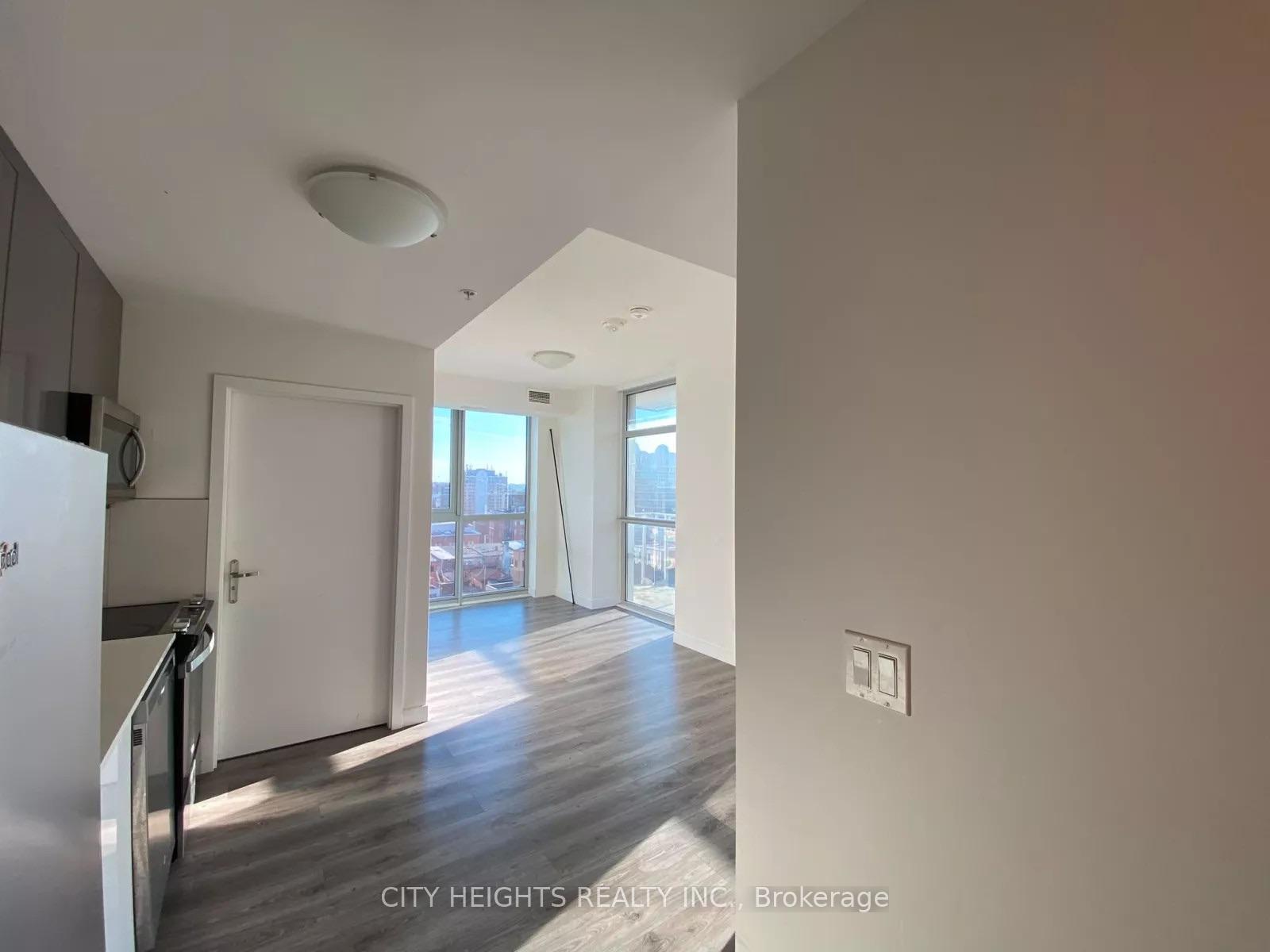 Photo 8 of Unit 809, 60 Fredrick Street, Kitchener, Civic Centre — HOMEH