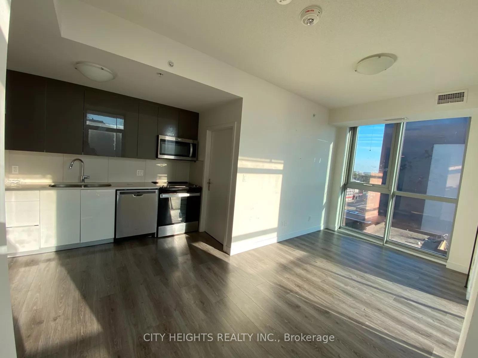 Photo 11 of Unit 809, 60 Fredrick Street, Kitchener, Civic Centre — HOMEH