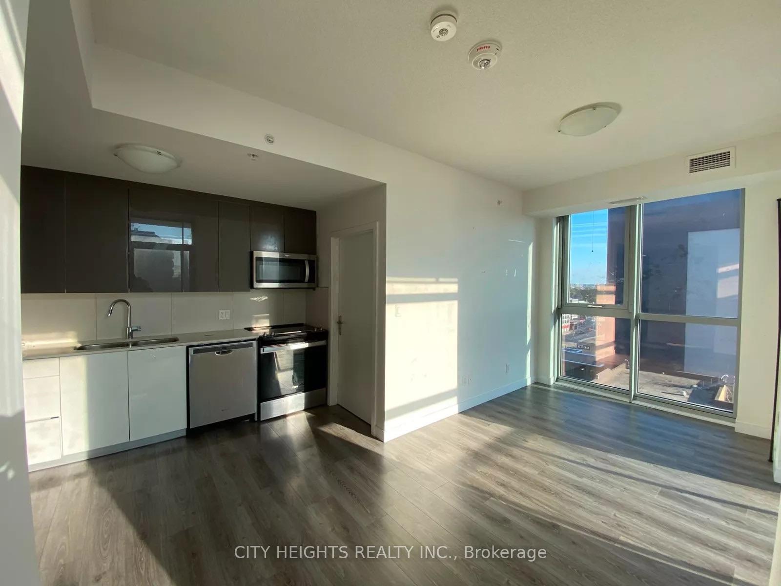 Photo 12 of Unit 809, 60 Fredrick Street, Kitchener, Civic Centre — HOMEH