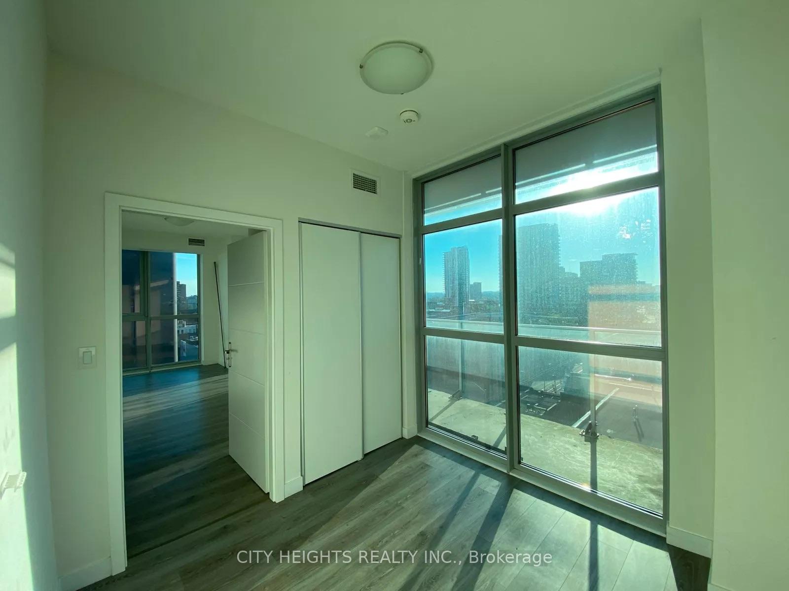 Photo 17 of Unit 809, 60 Fredrick Street, Kitchener, Civic Centre — HOMEH