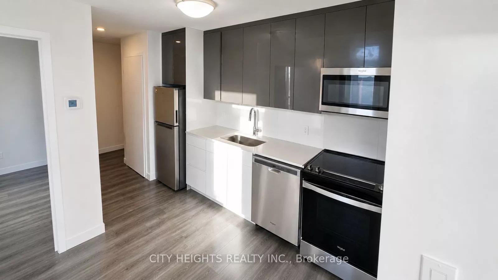 Photo 33 of Unit 809, 60 Fredrick Street, Kitchener, Civic Centre — HOMEH