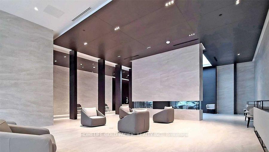 Photo 2 of Unit 1807, 2221 Yonge Street E, Toronto, Mount Pleasant West — HOMEH