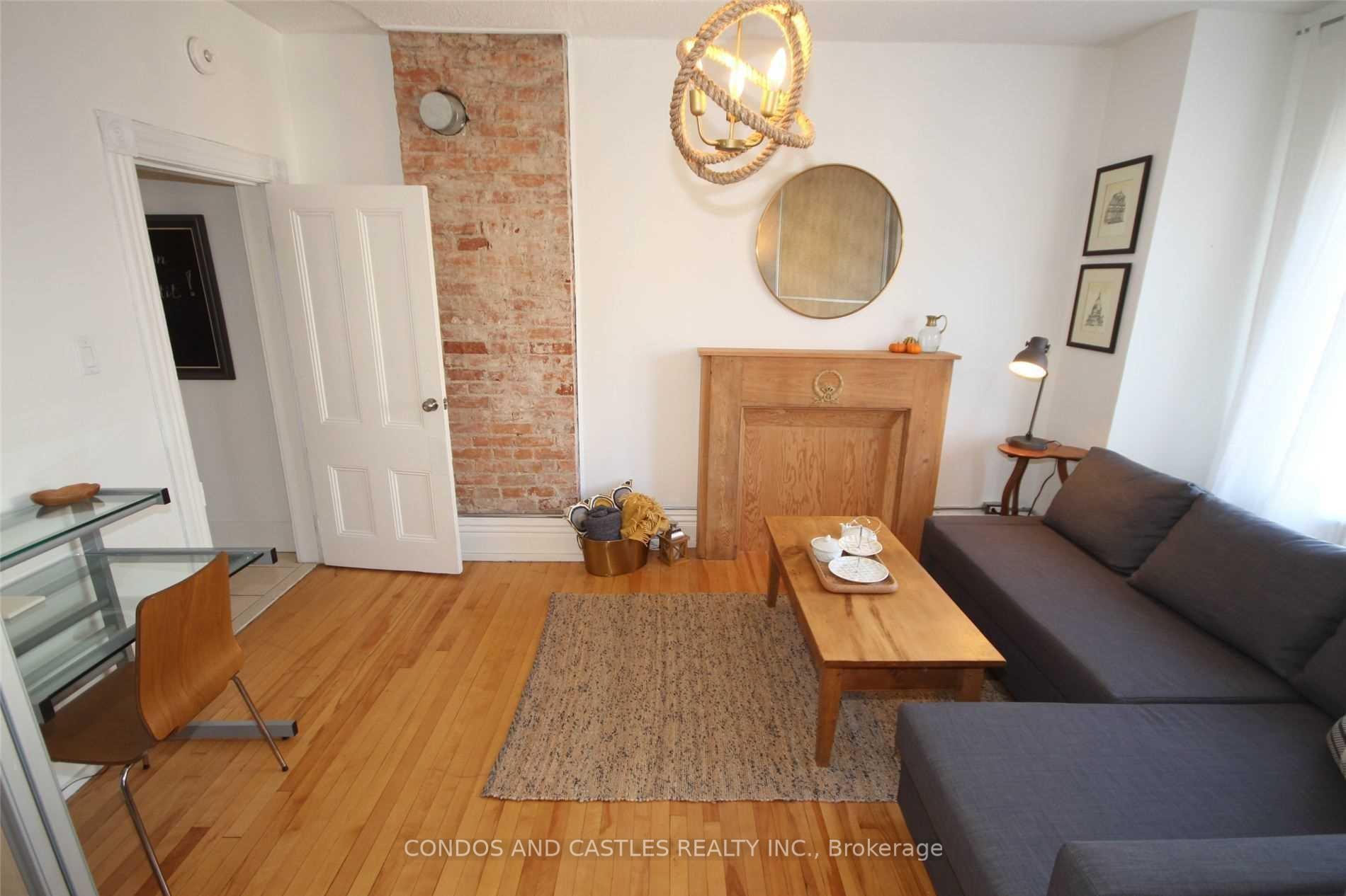 Photo 2 of Unit 2, 467 Richmond Street E, Toronto, Moss Park — HOMEH