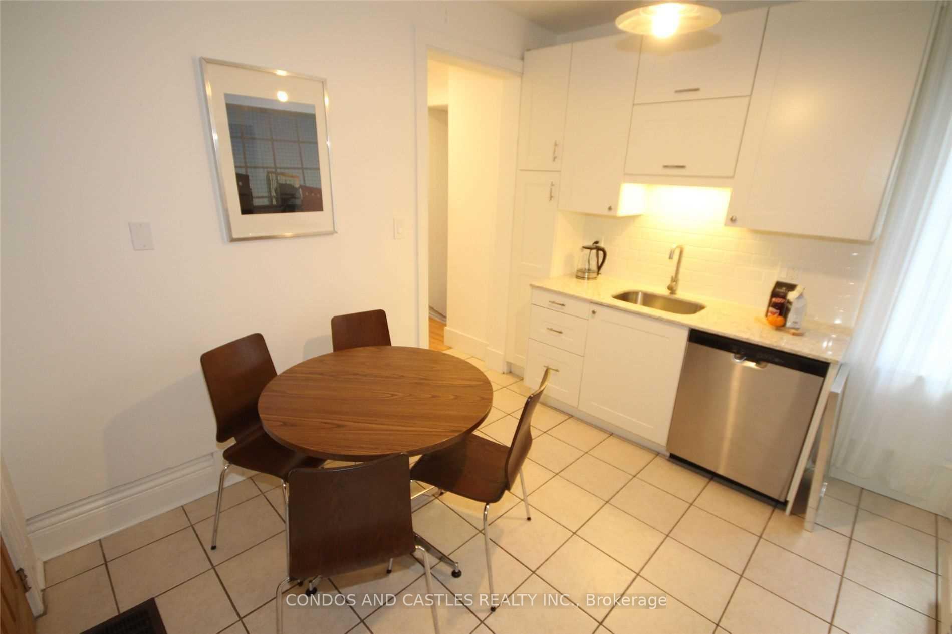 Photo 4 of Unit 2, 467 Richmond Street E, Toronto, Moss Park — HOMEH