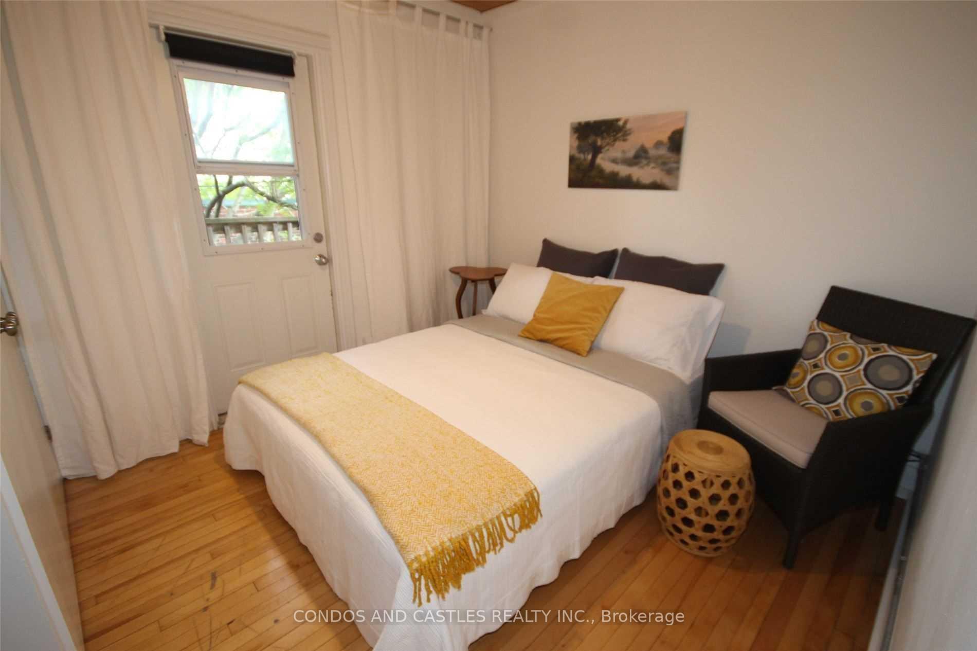 Photo 6 of Unit 2, 467 Richmond Street E, Toronto, Moss Park — HOMEH