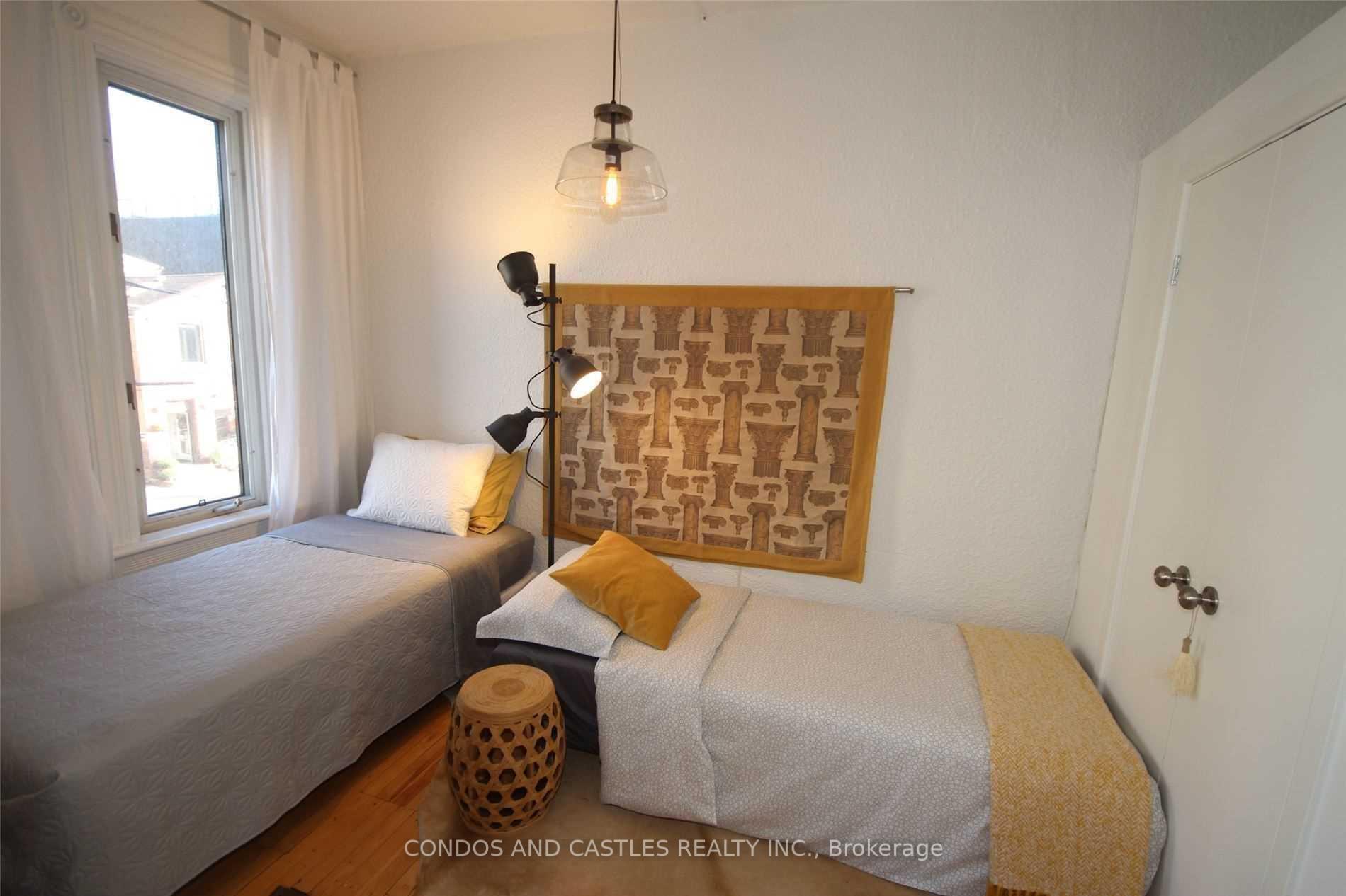 Photo 7 of Unit 2, 467 Richmond Street E, Toronto, Moss Park — HOMEH