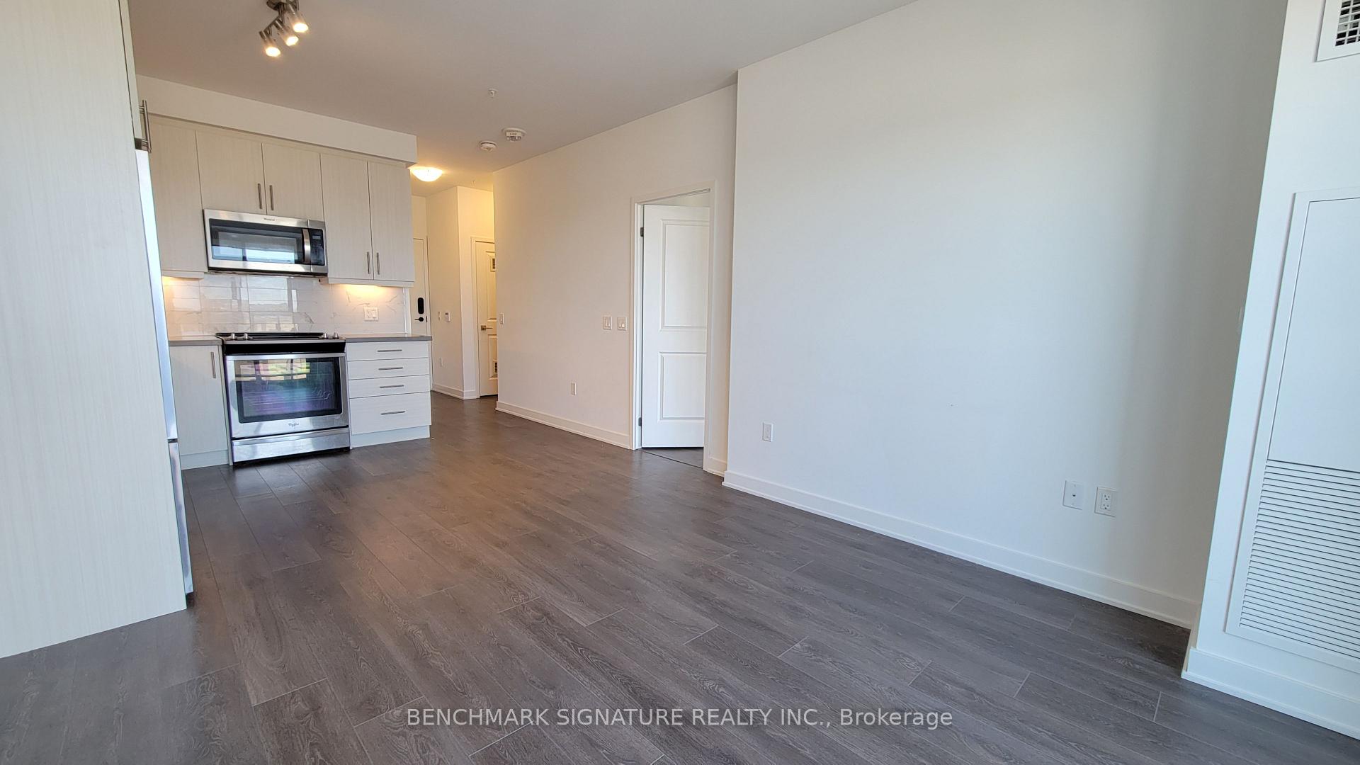 Photo 3 of Unit 1607, 85 Oneida Crescent, Richmond Hill, Langstaff — HOMEH