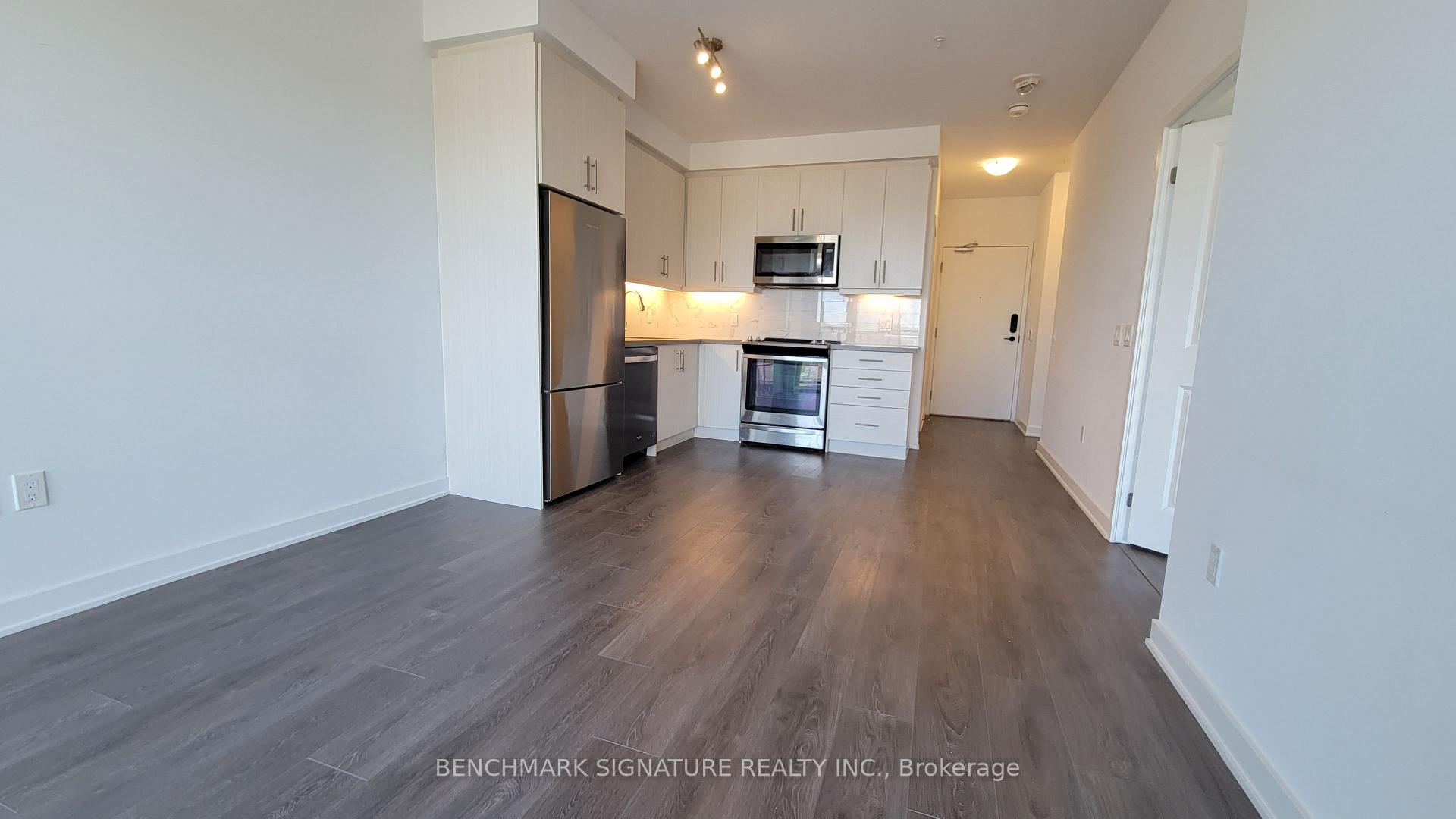 Photo 4 of Unit 1607, 85 Oneida Crescent, Richmond Hill, Langstaff — HOMEH